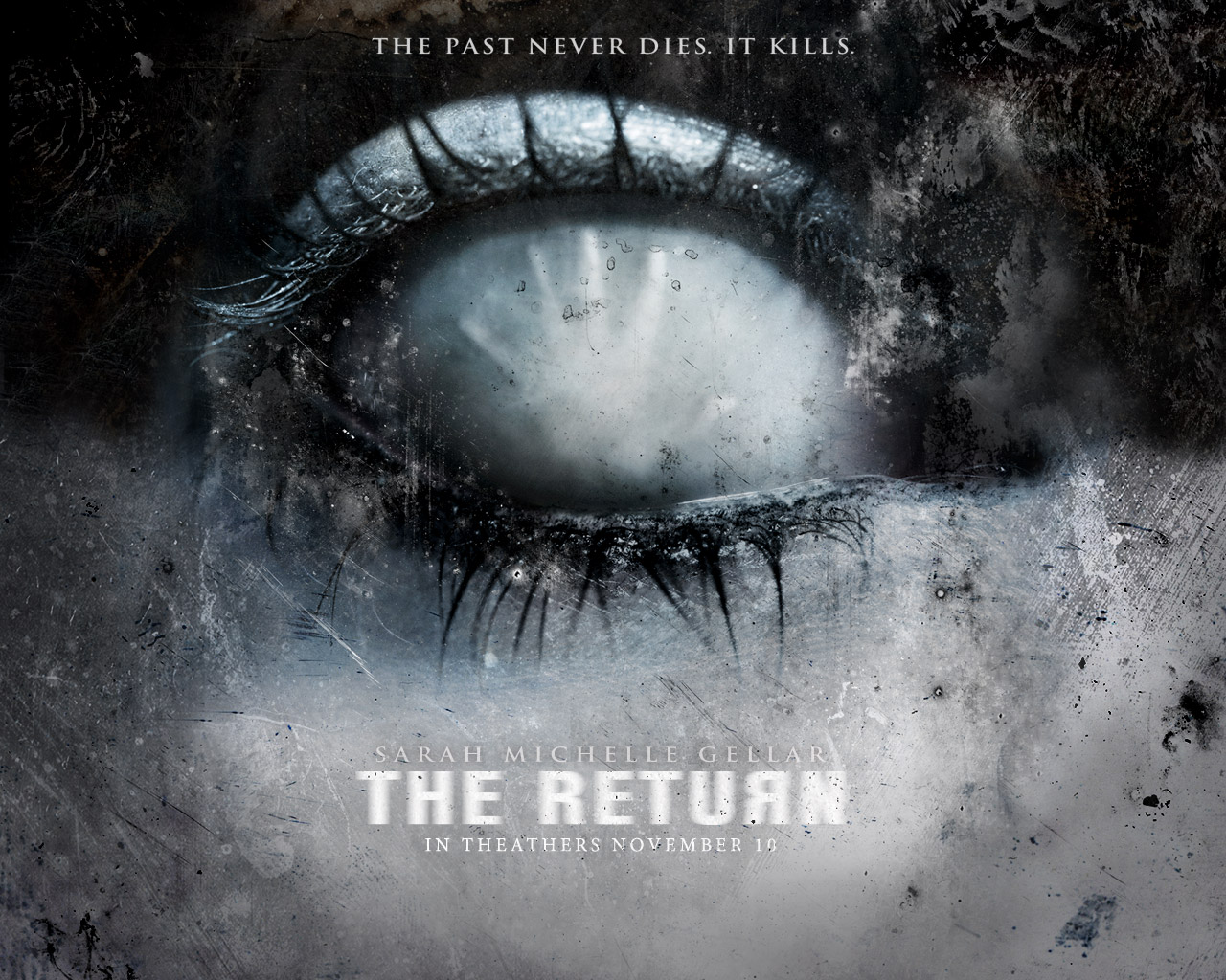 movie, the return (2006)