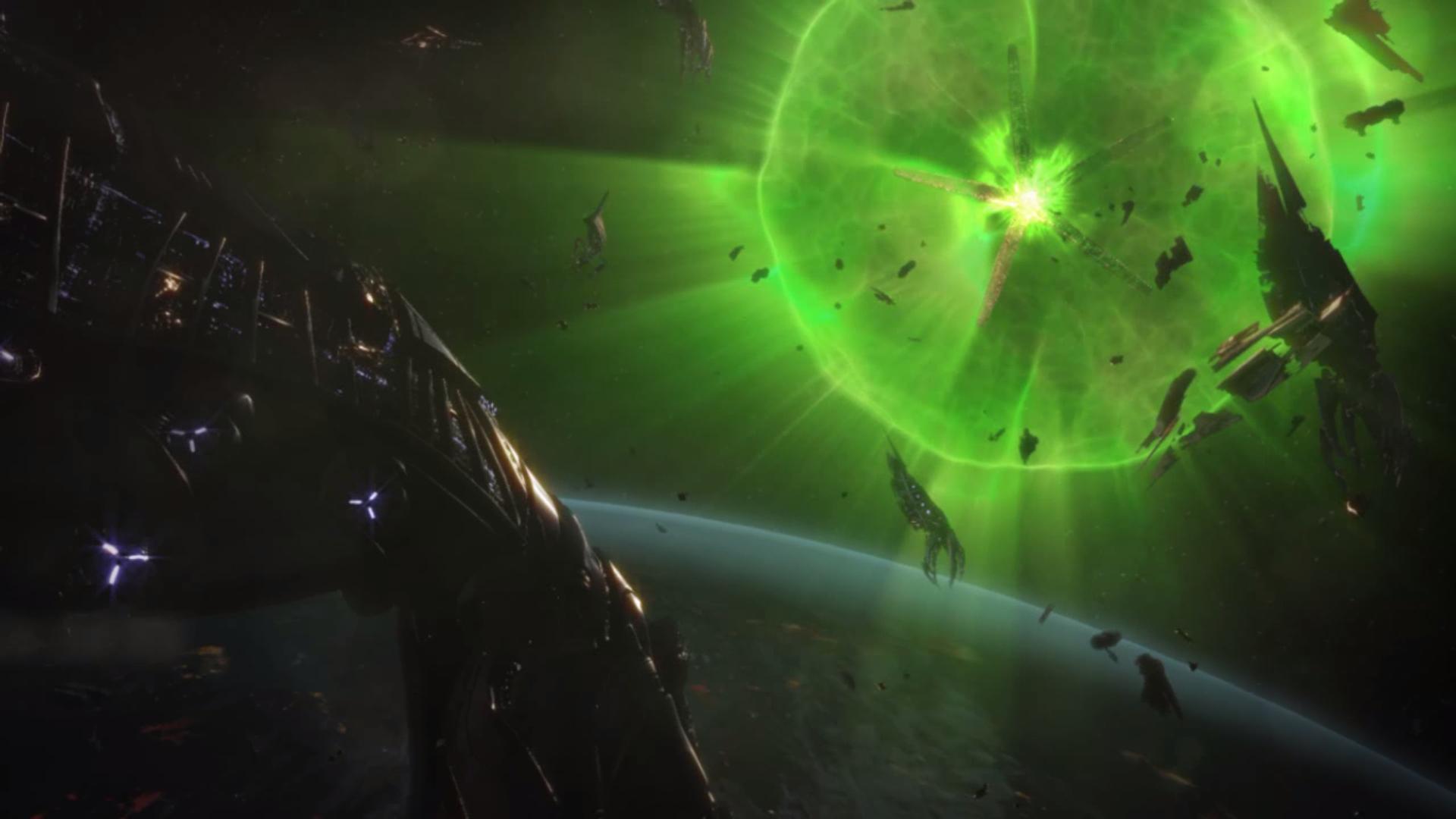 Скачати мобільні шпалери Mass Effect 3, Масовий Ефект, Відеогра безкоштовно.