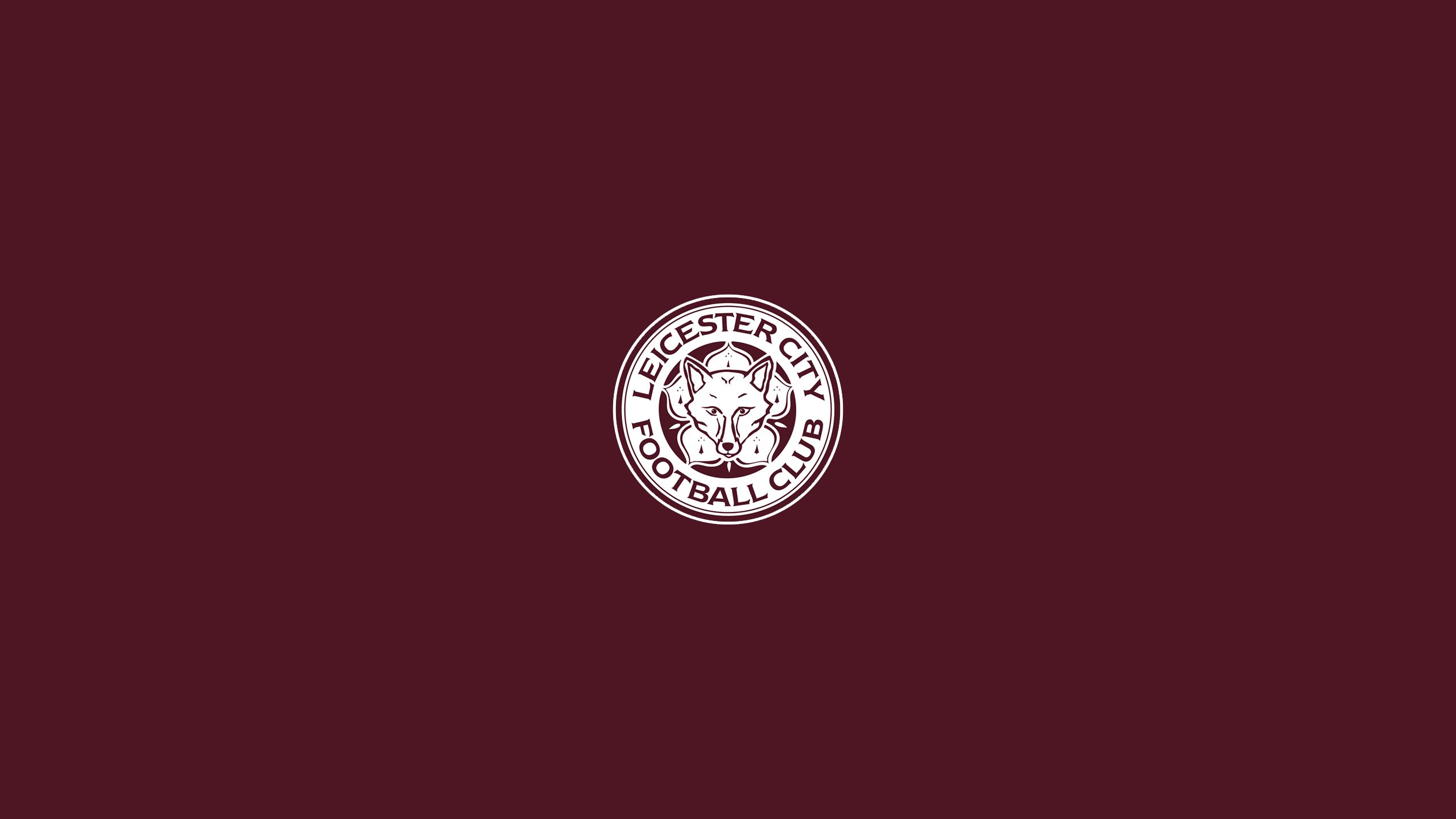 Download mobile wallpaper Sports, Symbol, Logo, Emblem, Crest, Soccer, Leicester City F C for free.