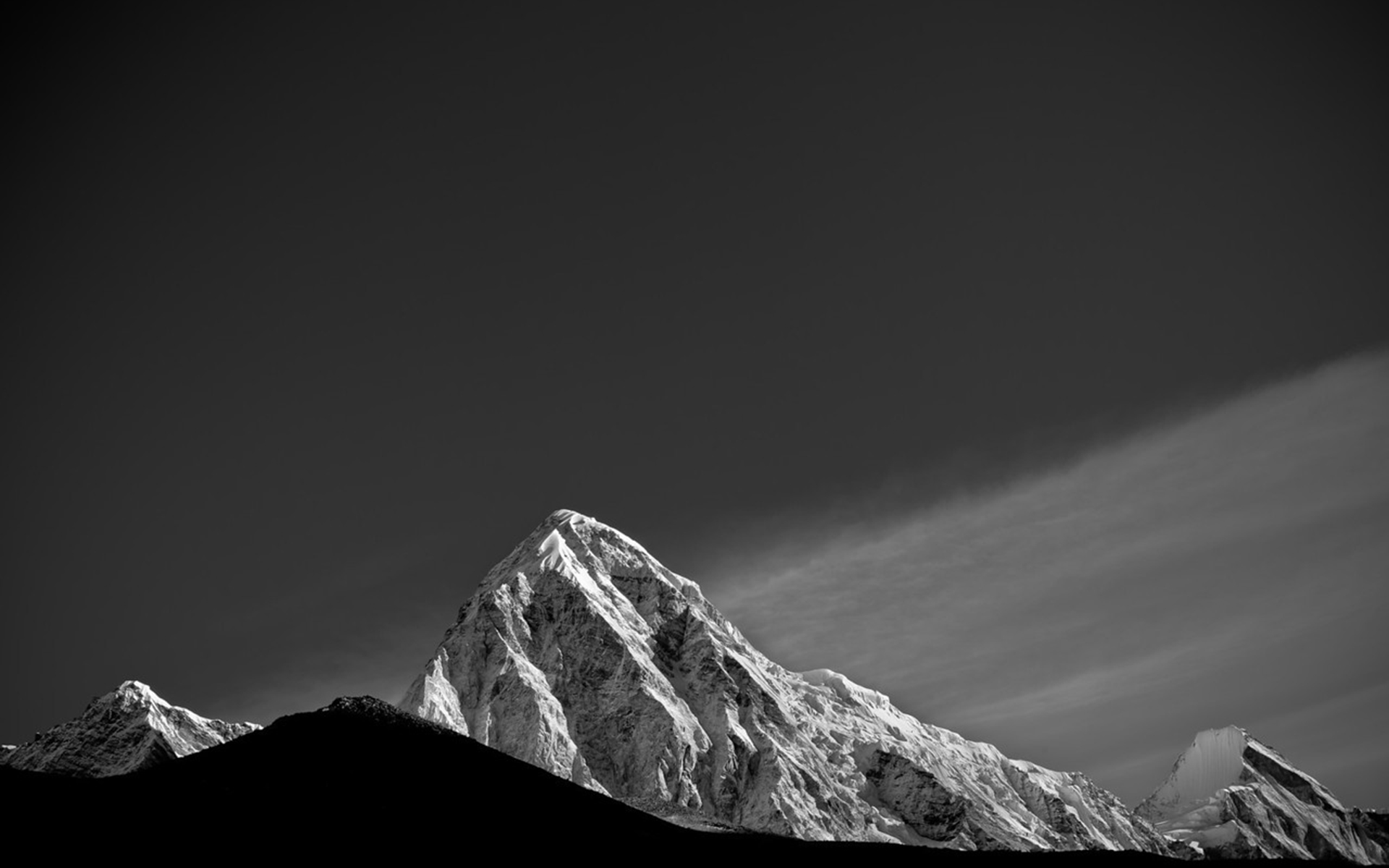 Handy-Wallpaper Berge, Gebirge, Erde/natur kostenlos herunterladen.