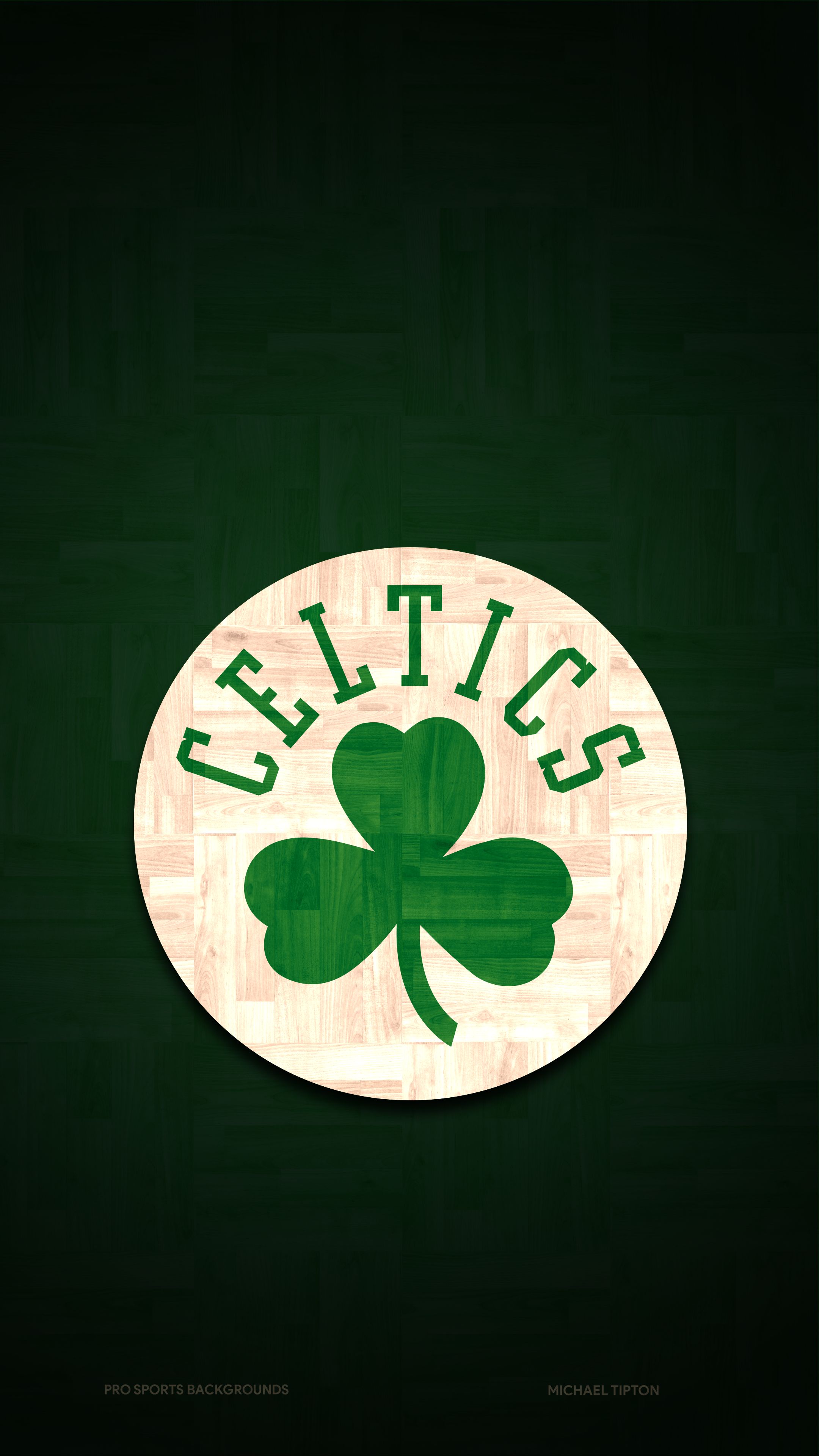 Handy-Wallpaper Sport, Basketball, Nba, Boston Celtics kostenlos herunterladen.