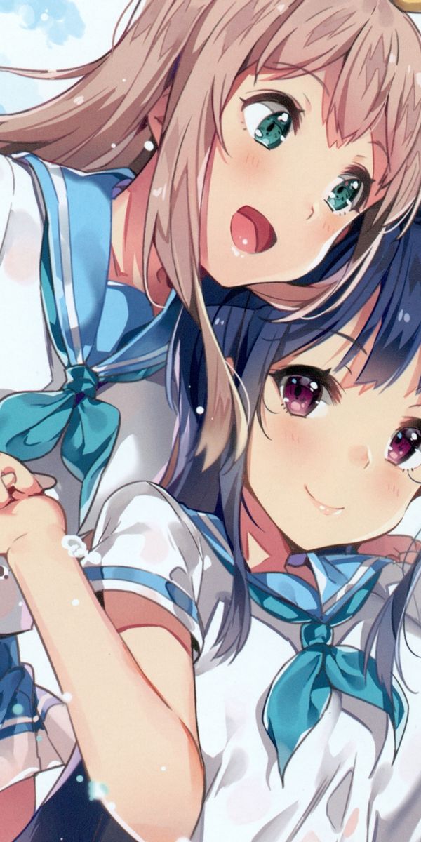 desktop-wallpaper-anime-sound-euphonium-mizore-yoroizuka-yuuko