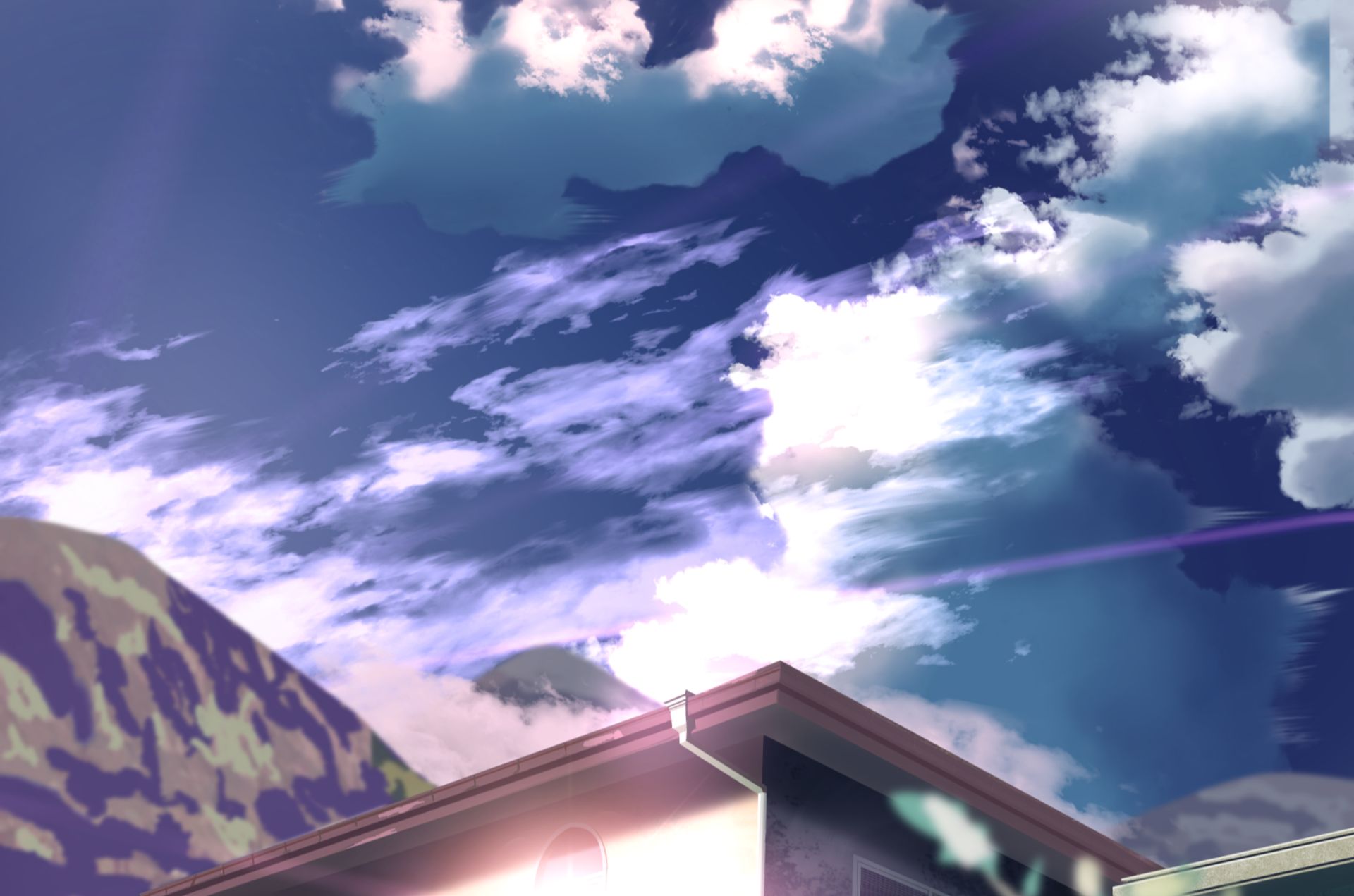  Sky HQ Background Images