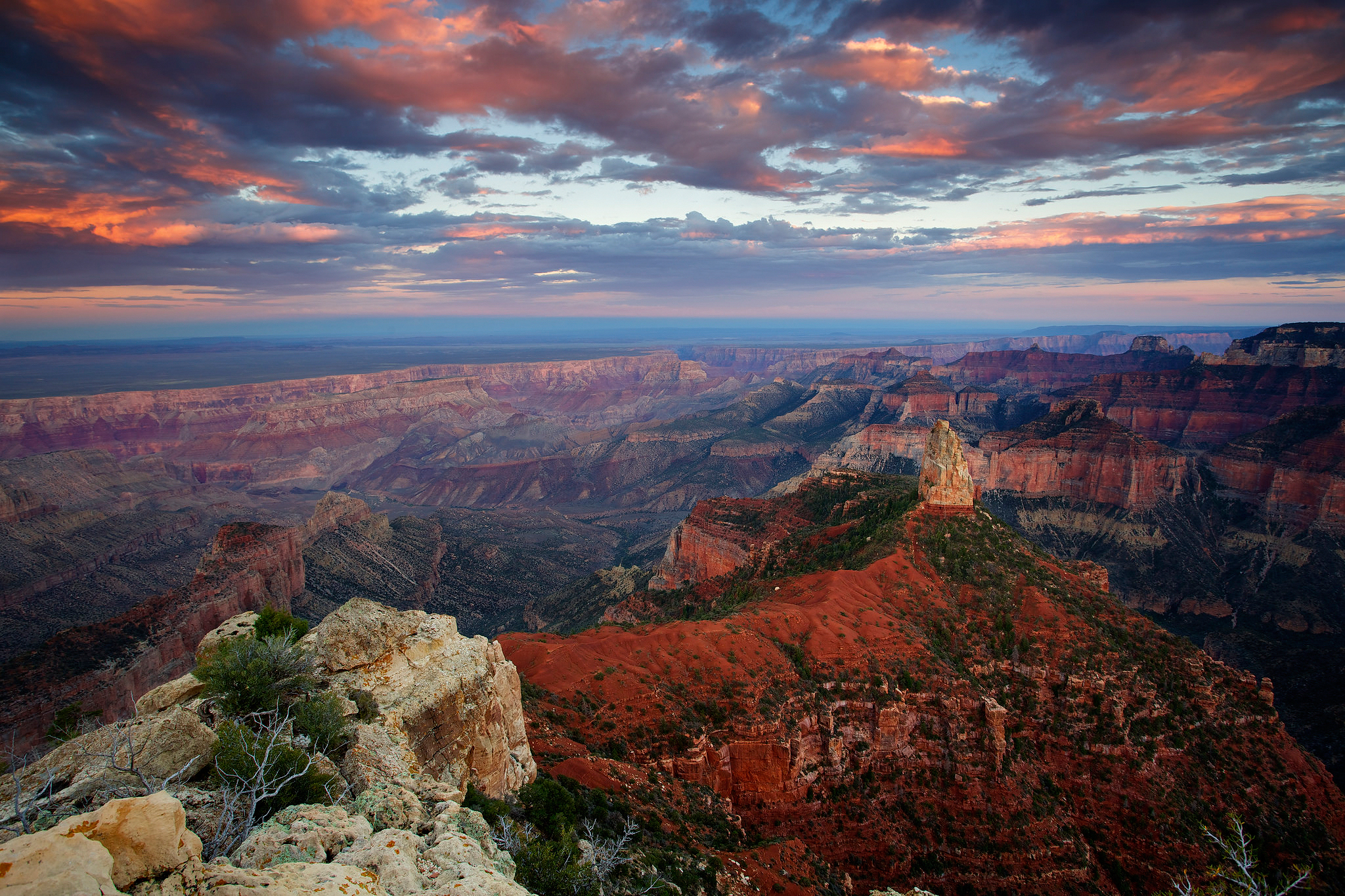 Laden Sie das Schlucht, Wolke, Schluchten, Arizona, Erde/natur-Bild kostenlos auf Ihren PC-Desktop herunter