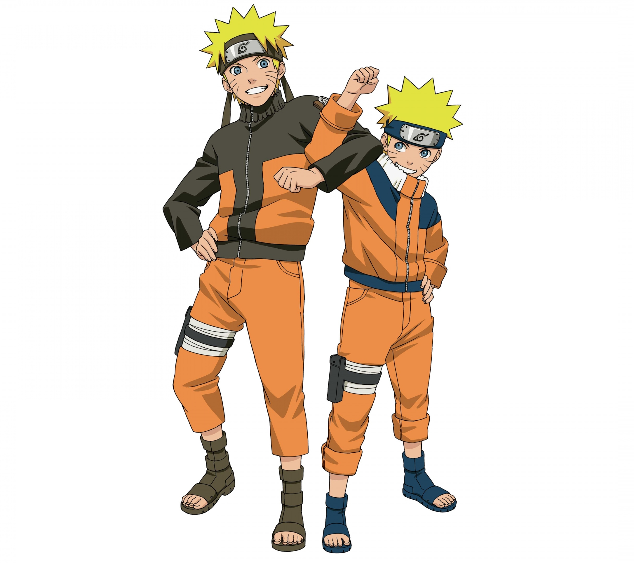 Download mobile wallpaper Anime, Naruto, Naruto Uzumaki for free.