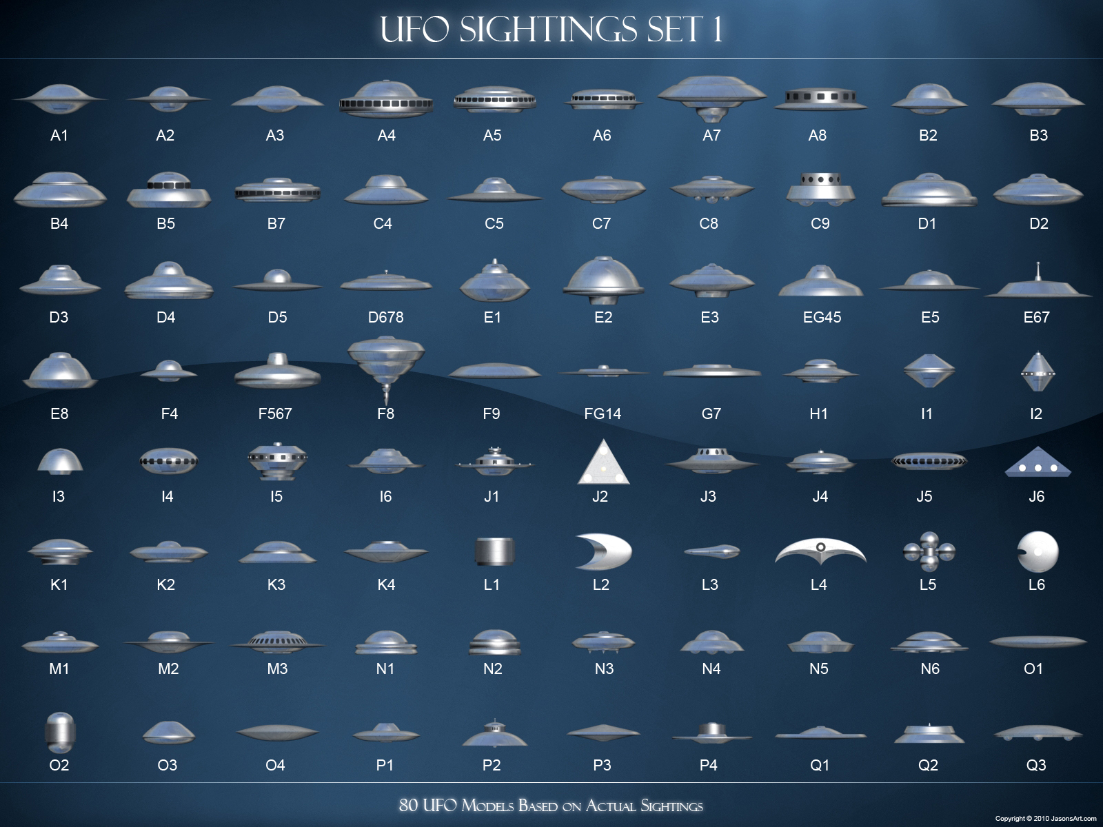 17066 descargar imagen ufo: extraterrestrials, fondo, azul: fondos de pantalla y protectores de pantalla gratis