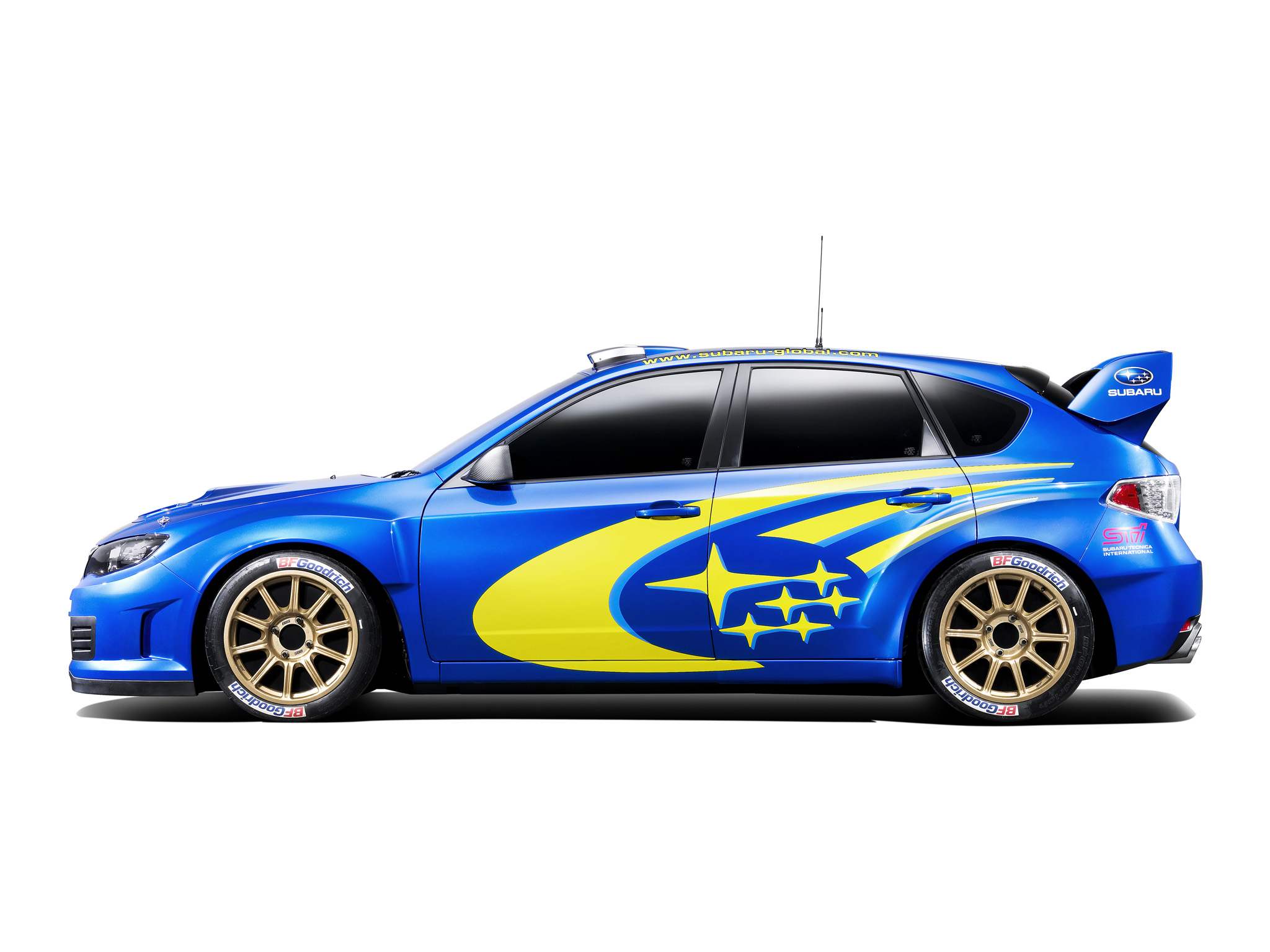 Free download wallpaper Wrc Racing, Racing, Vehicles on your PC desktop