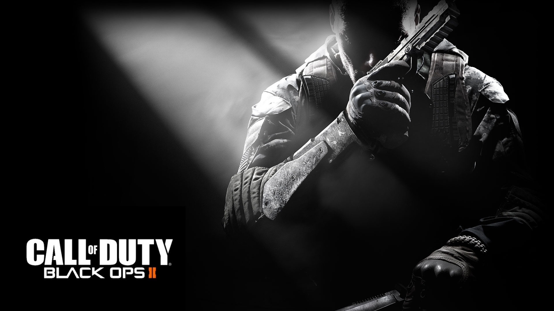 Baixar papel de parede para celular de Call Of Duty, Videogame gratuito.