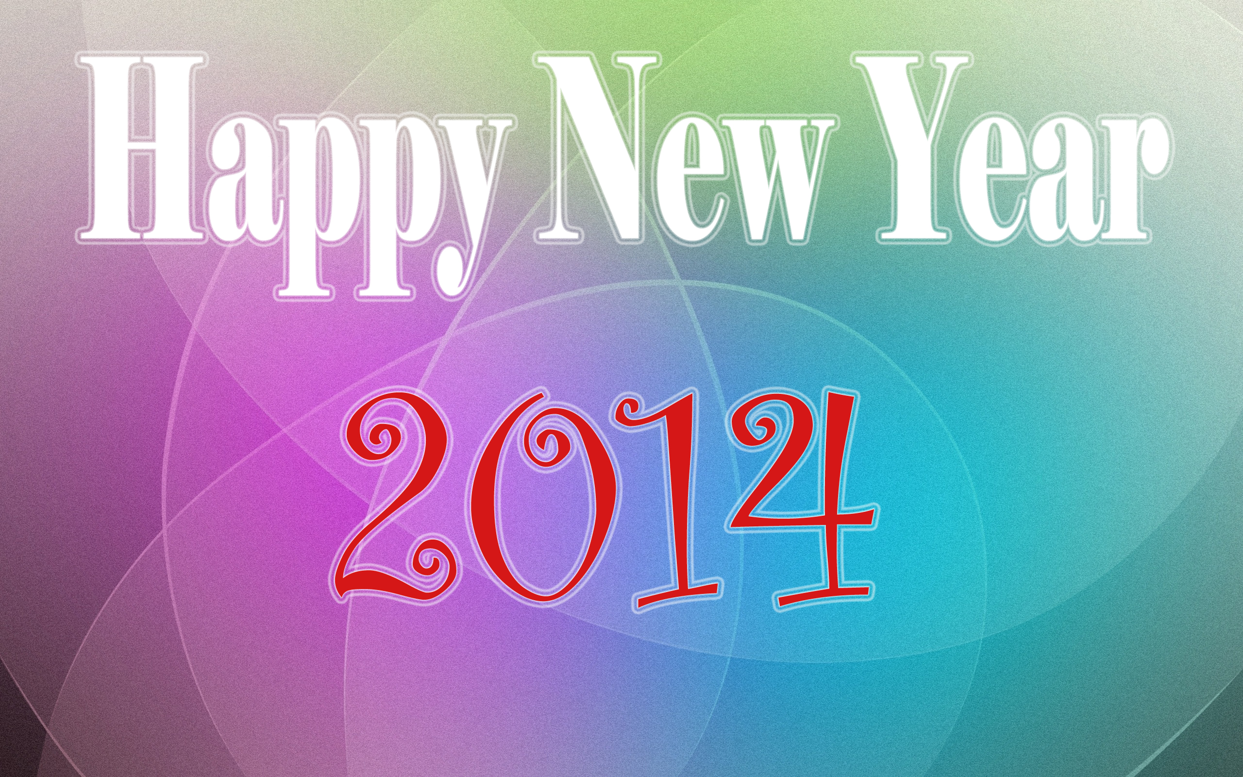 holiday, new year 2014