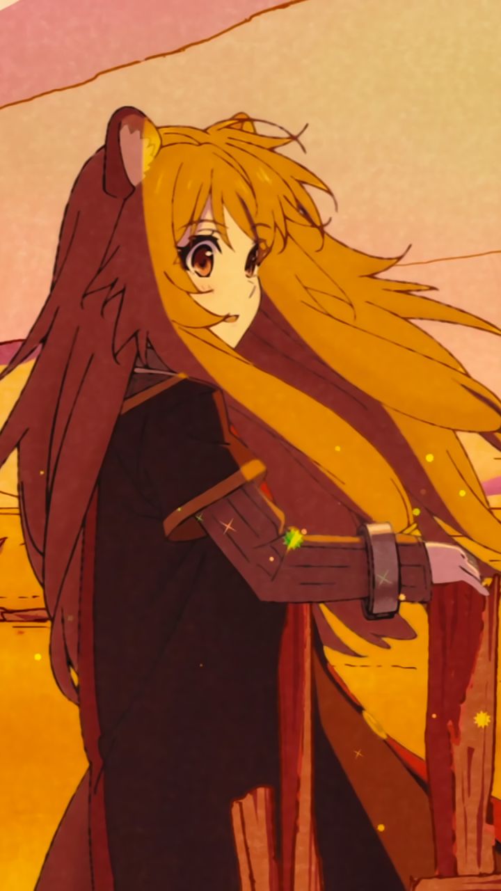 Téléchargez des papiers peints mobile Animé, Raphtalia (La Montée Du Héros Du Bouclier), The Rising Of The Shield Hero gratuitement.