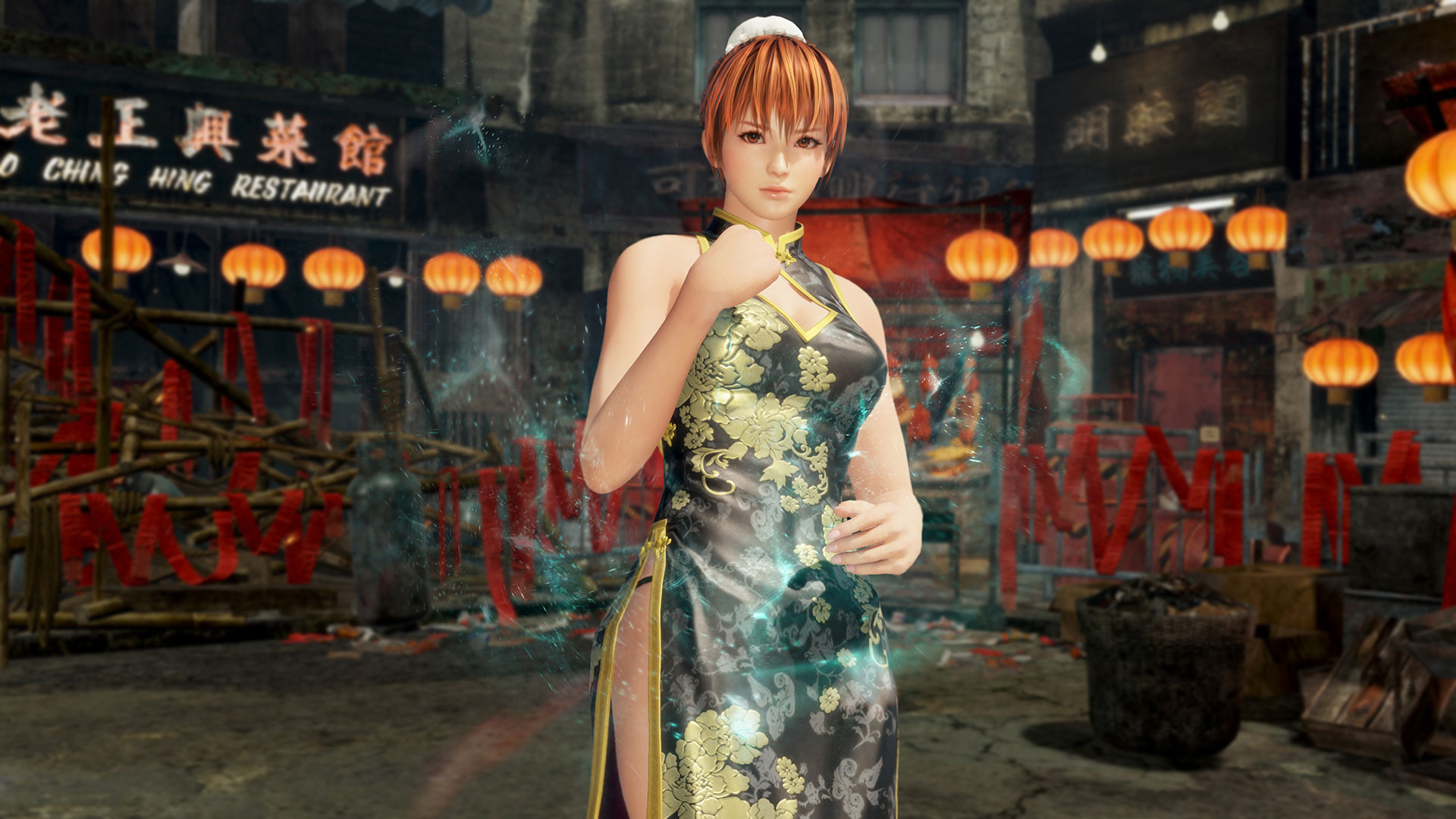 video game, phase 4 (dead or alive), dead or alive 6