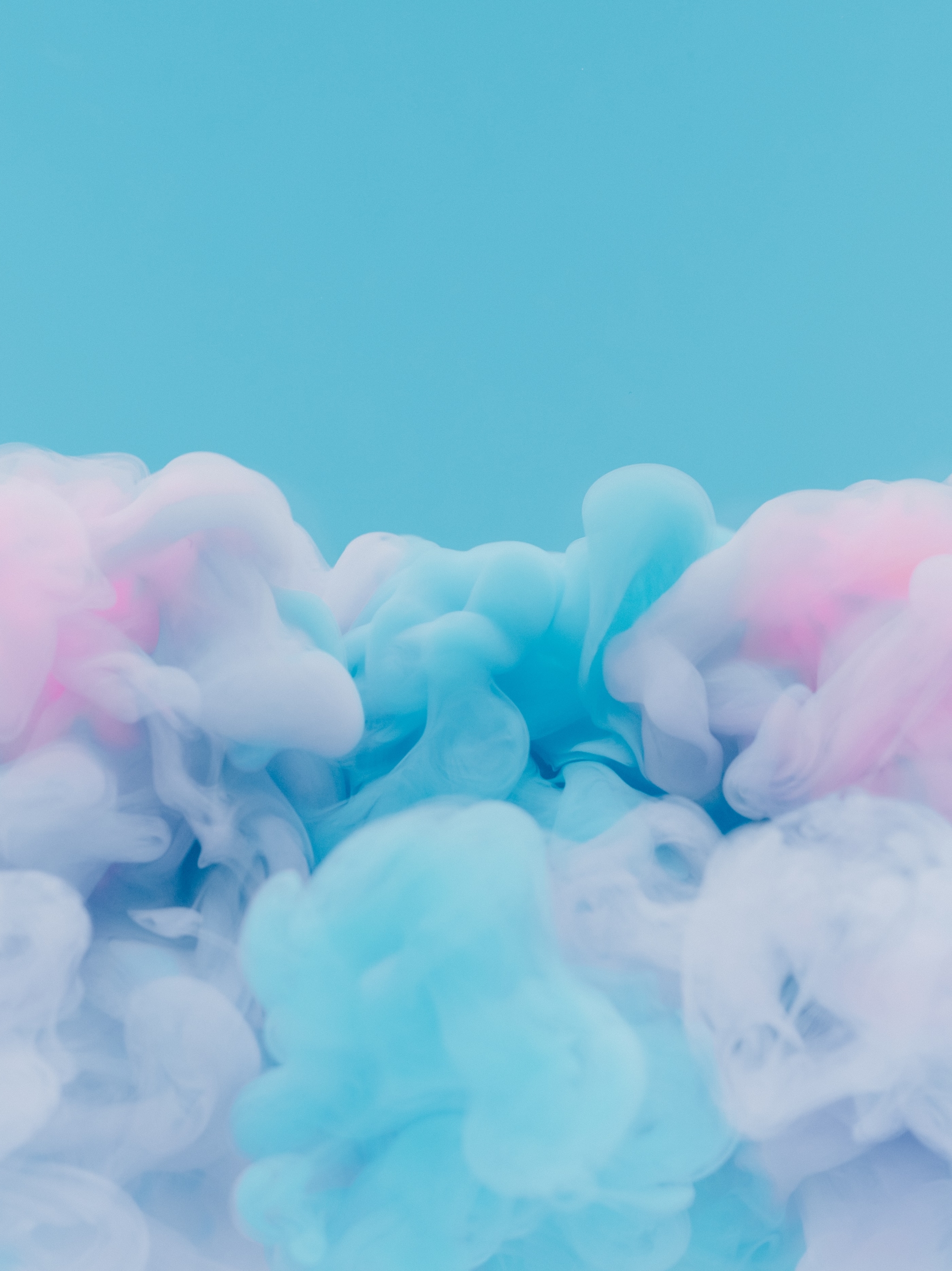 Download mobile wallpaper Abstract, Smoke for free.