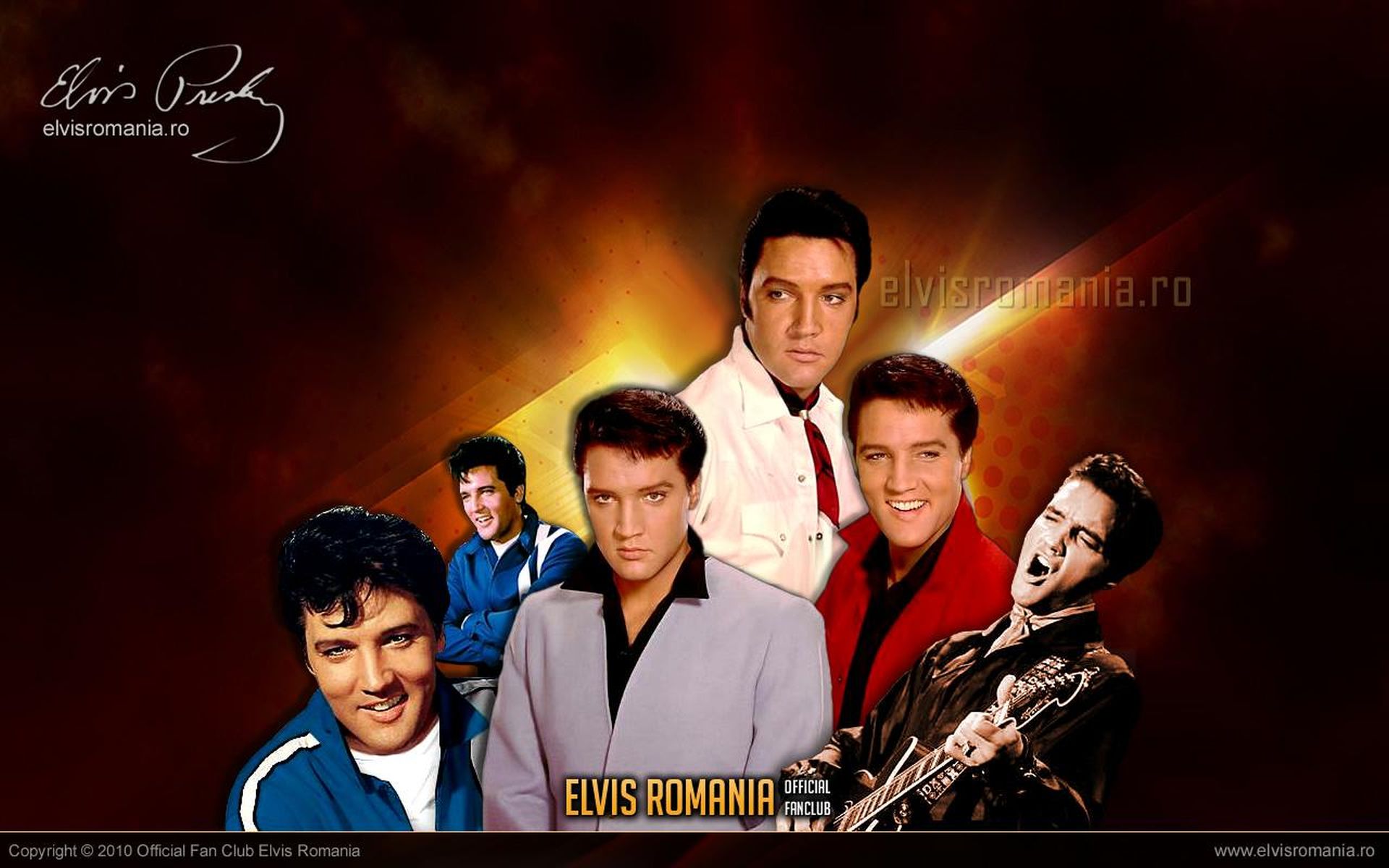 Laden Sie das Musik, Elvis Presley-Bild kostenlos auf Ihren PC-Desktop herunter