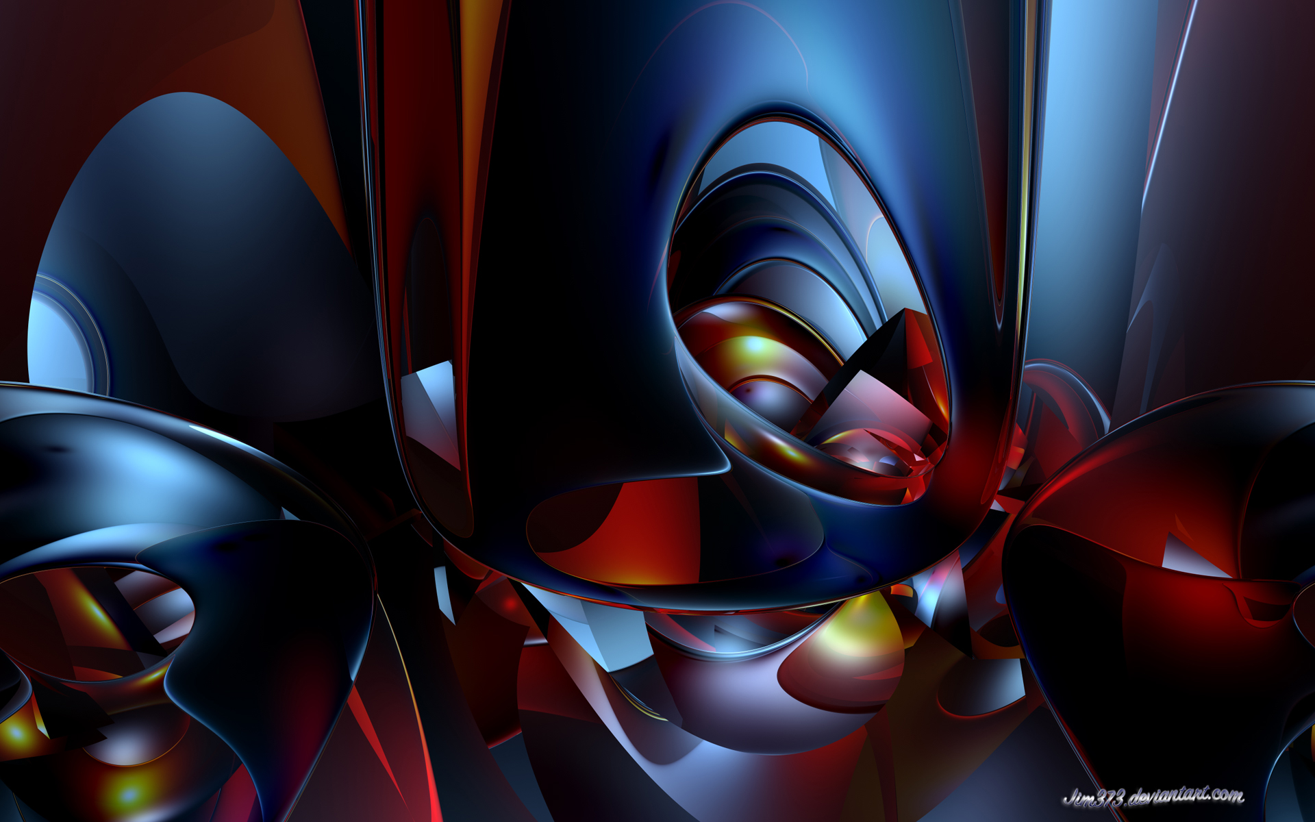 Download mobile wallpaper Abstract, Artistic for free.