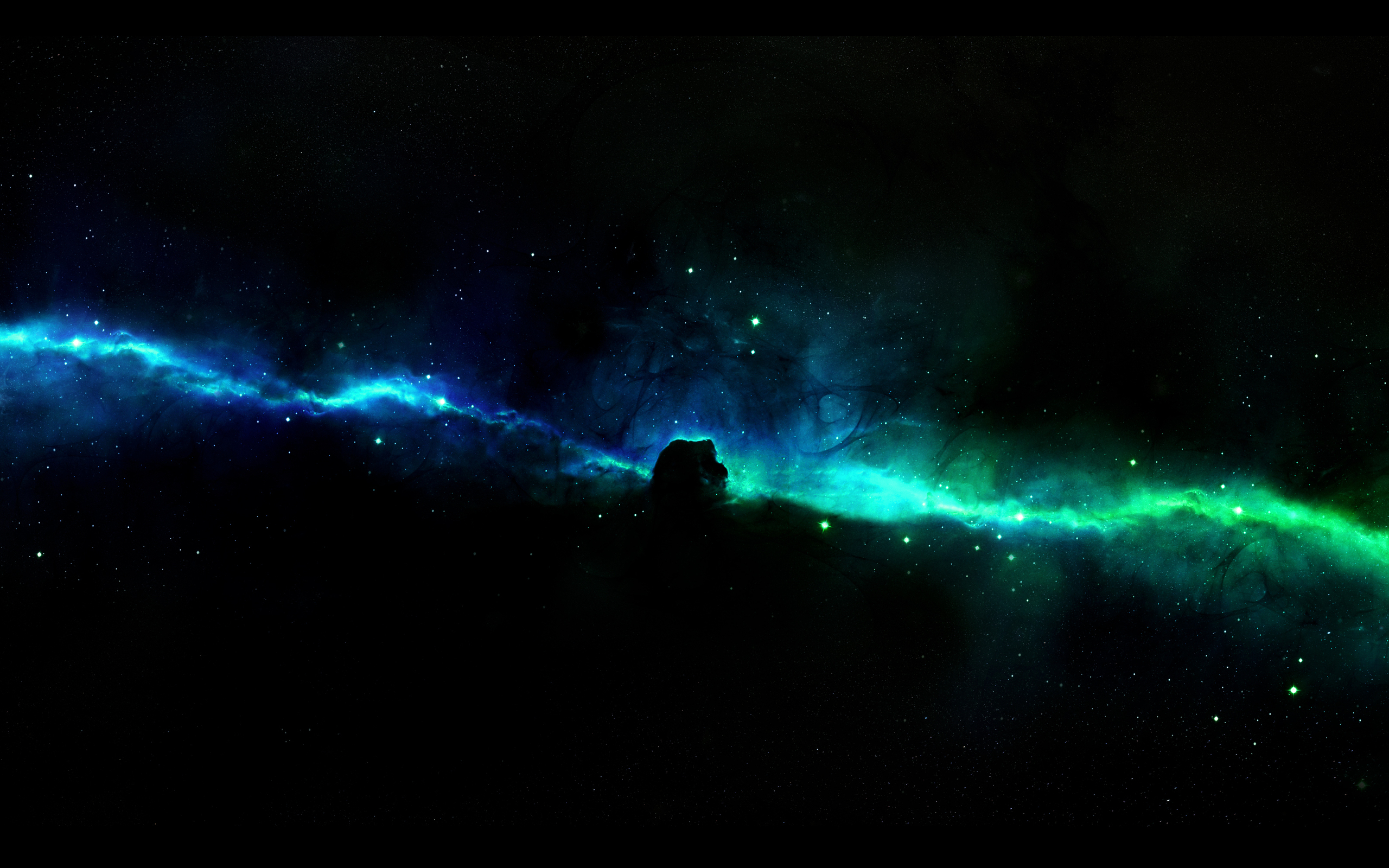 Free download wallpaper Nebula, Sci Fi on your PC desktop