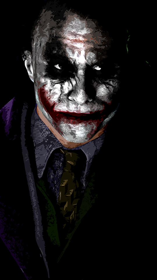 Download mobile wallpaper Batman, Joker, Movie, The Dark Knight for free.