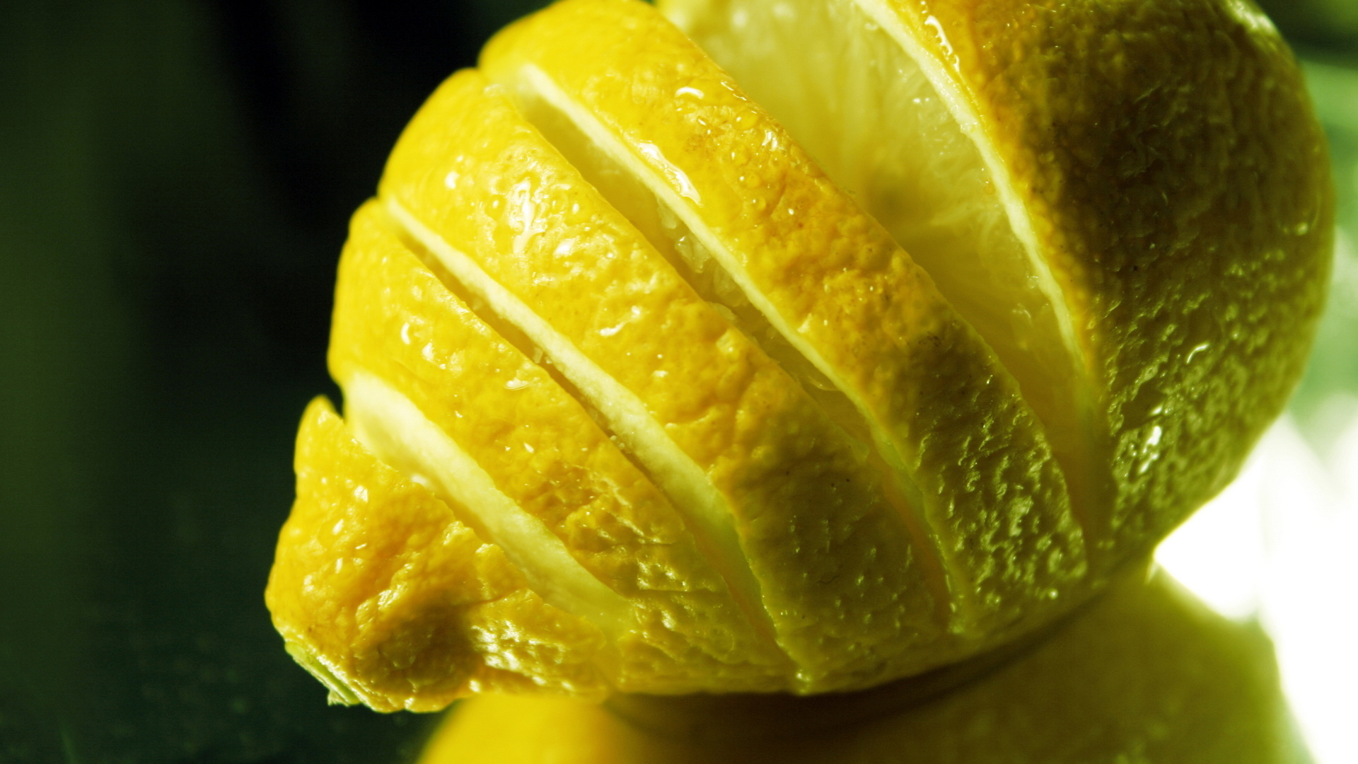 Download mobile wallpaper Food, Lemon for free.