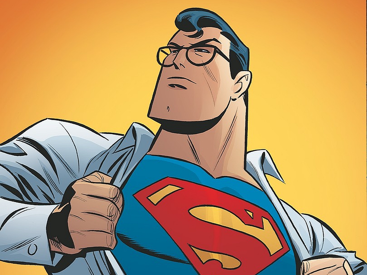 Download mobile wallpaper Superman, Comics for free.