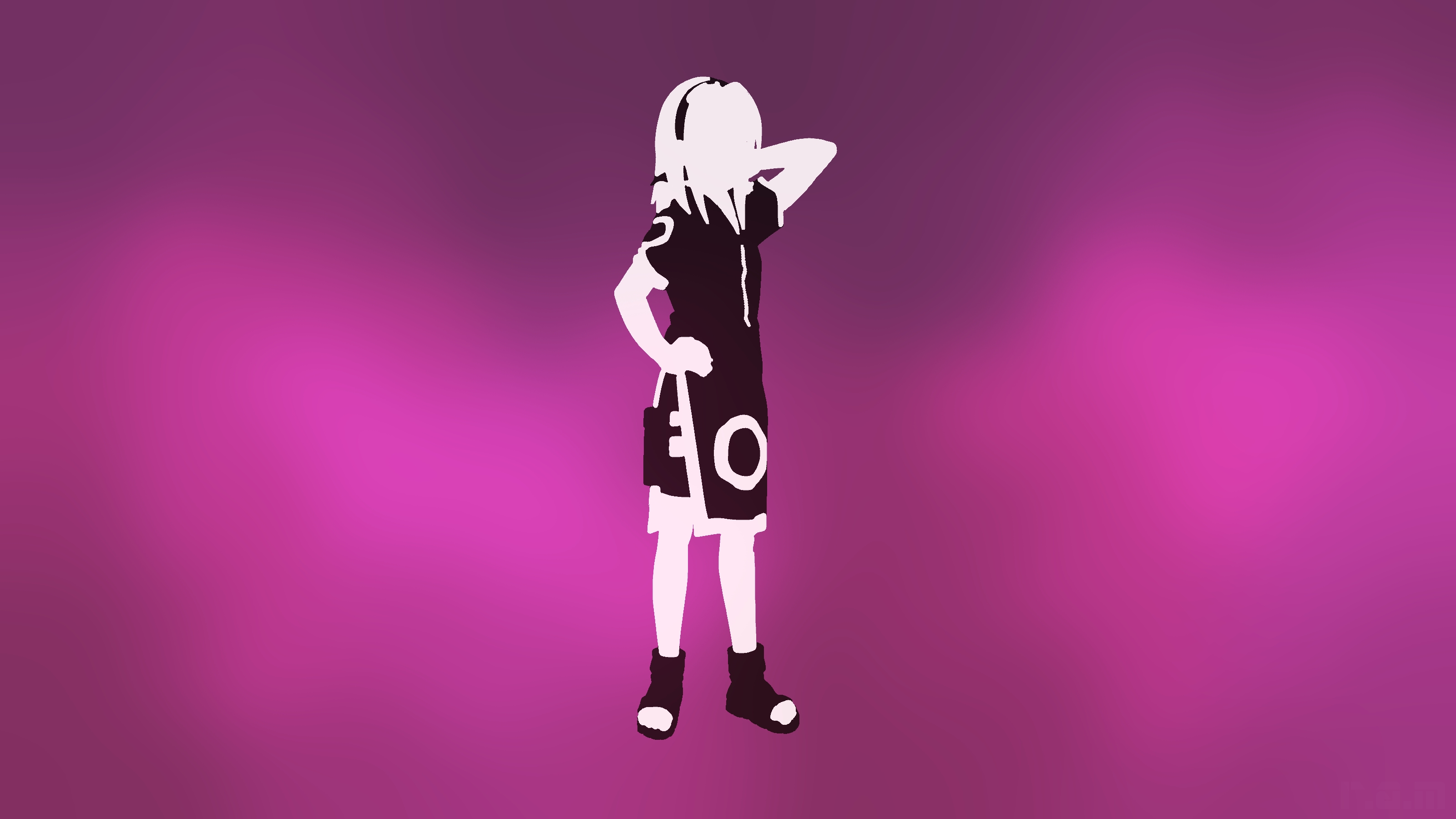 Handy-Wallpaper Naruto, Animes, Sakura Haruno kostenlos herunterladen.