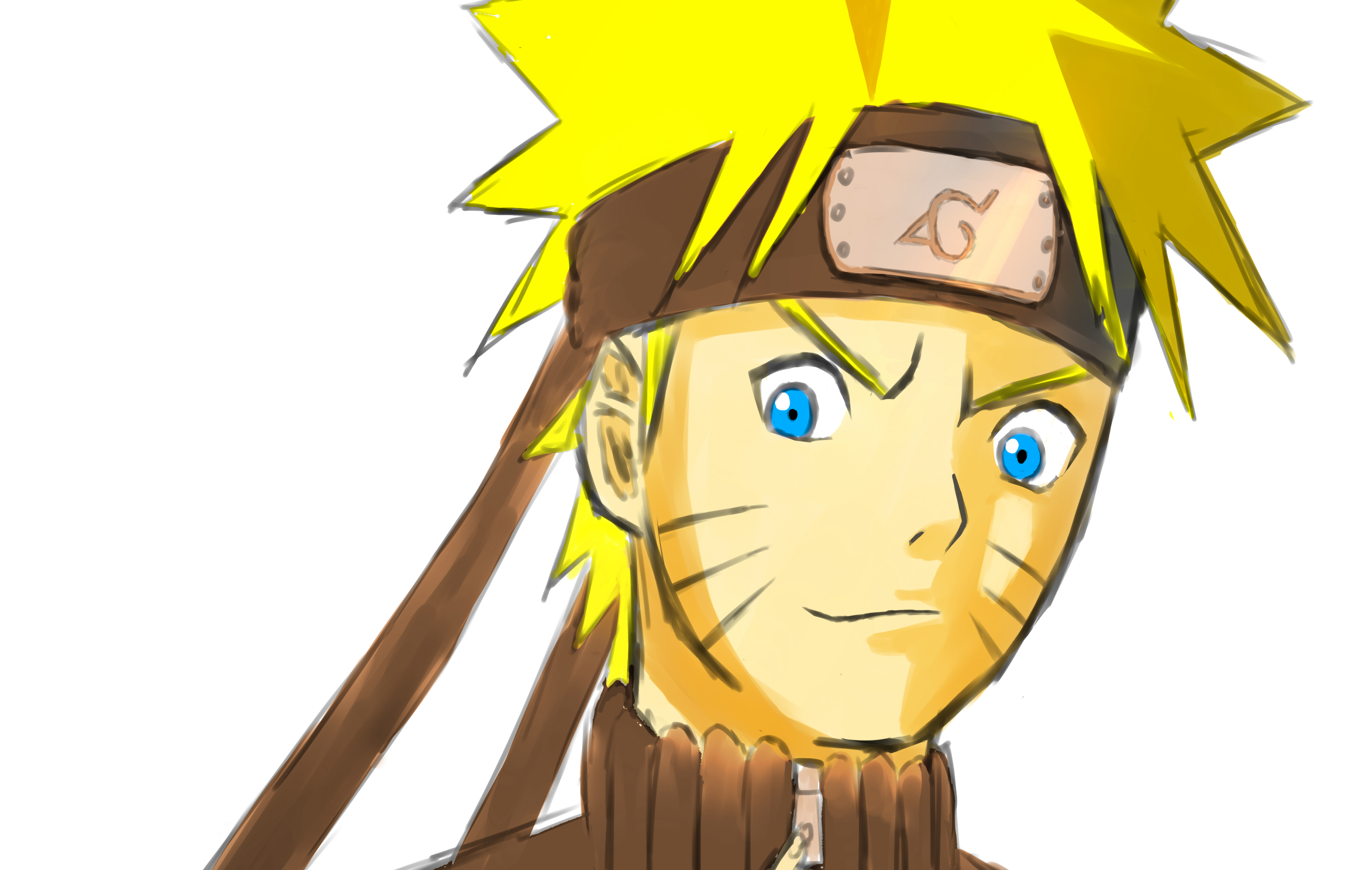 Free download wallpaper Anime, Naruto, Naruto Uzumaki on your PC desktop