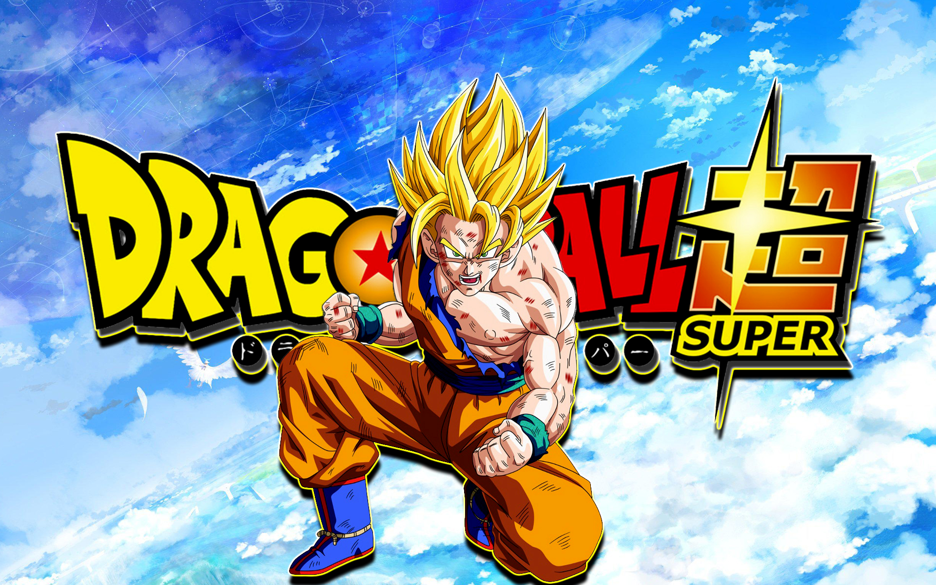 Téléchargez gratuitement l'image Dragon Ball, Animé, Dragon Ball Super sur le bureau de votre PC