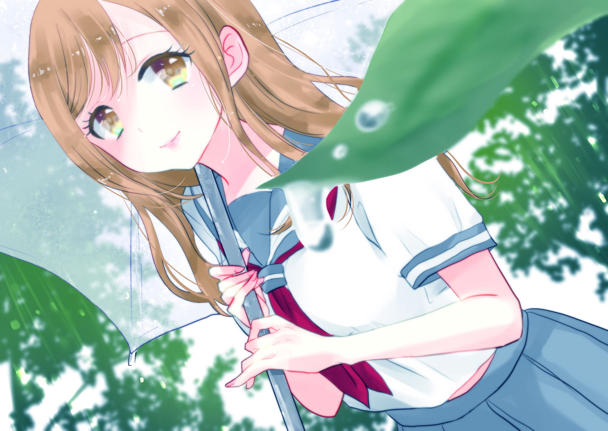 Download mobile wallpaper Anime, Love Live!, Hanamaru Kunikida, Love Live! Sunshine!! for free.