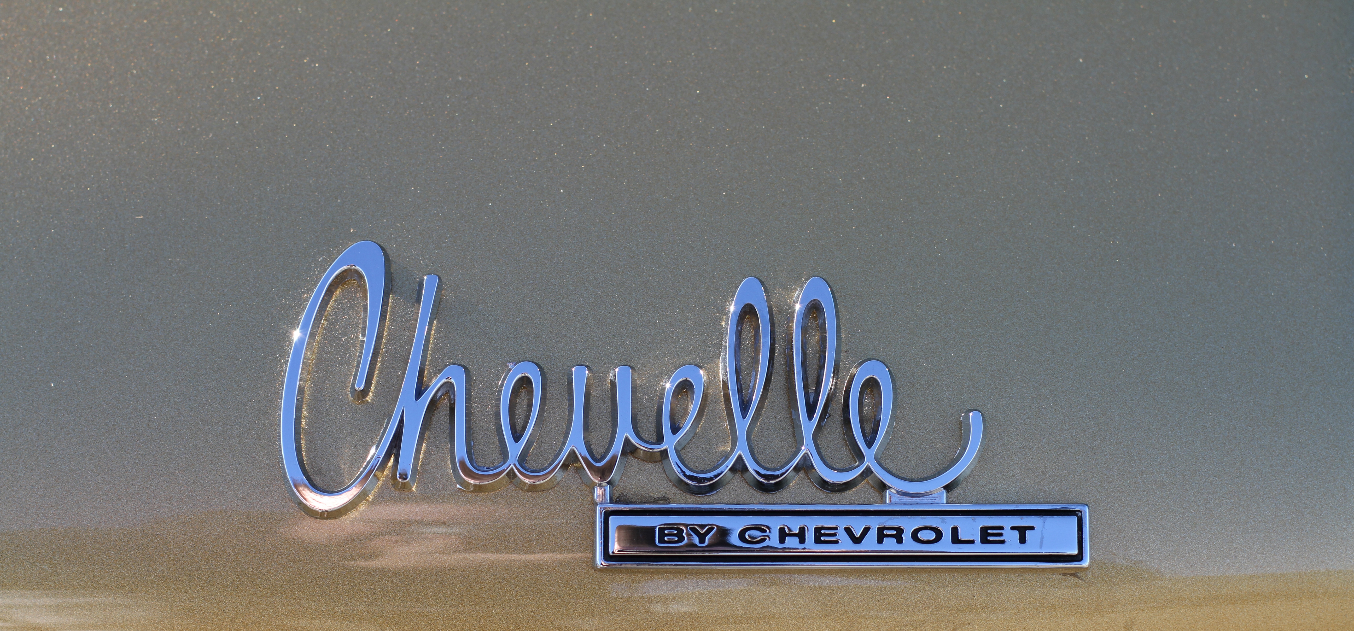 Free download wallpaper Chevrolet, Chevrolet Chevelle, Vehicles on your PC desktop