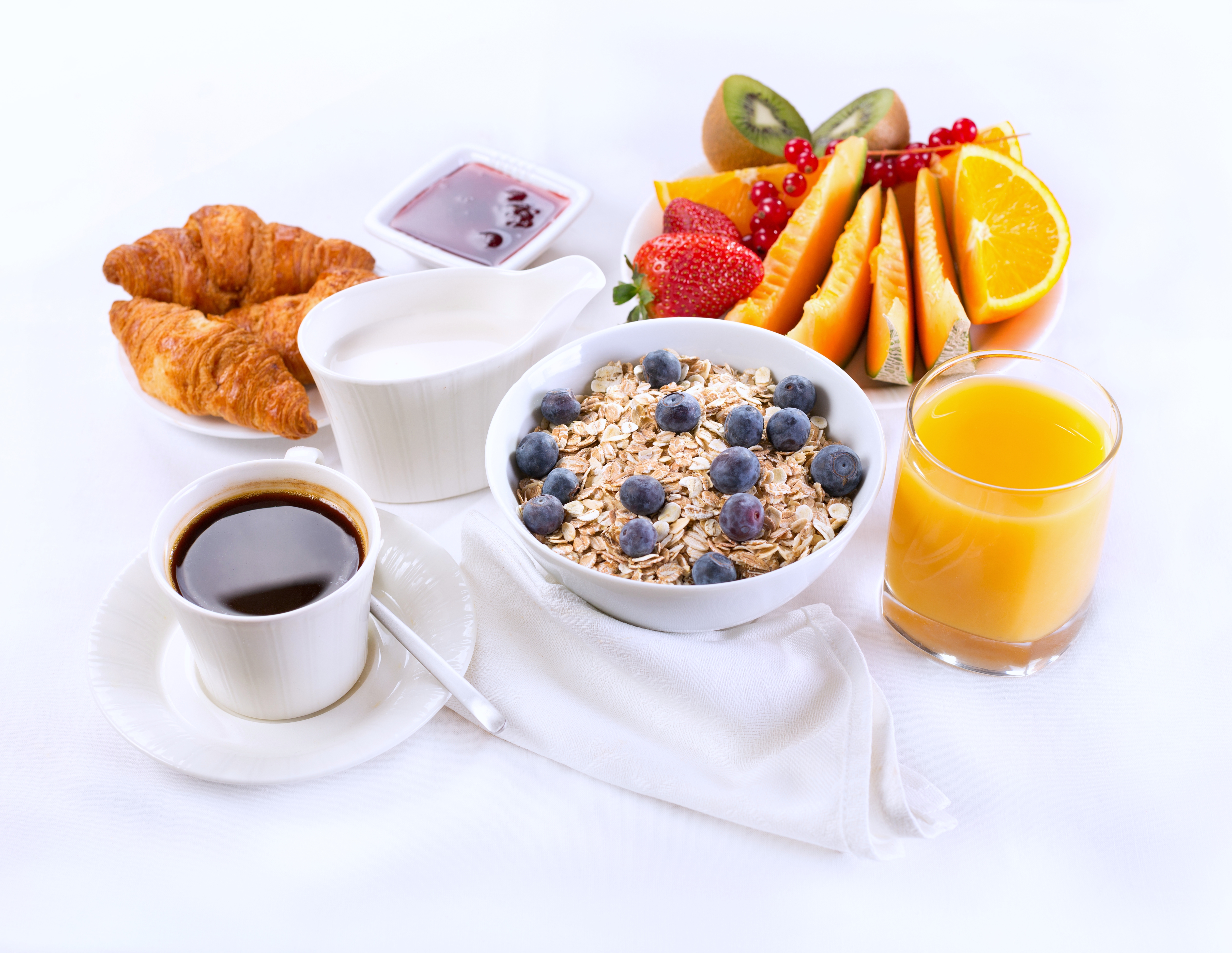 Free download wallpaper Food, Coffee, Fruit, Meal, Breakfast, Juice on your PC desktop