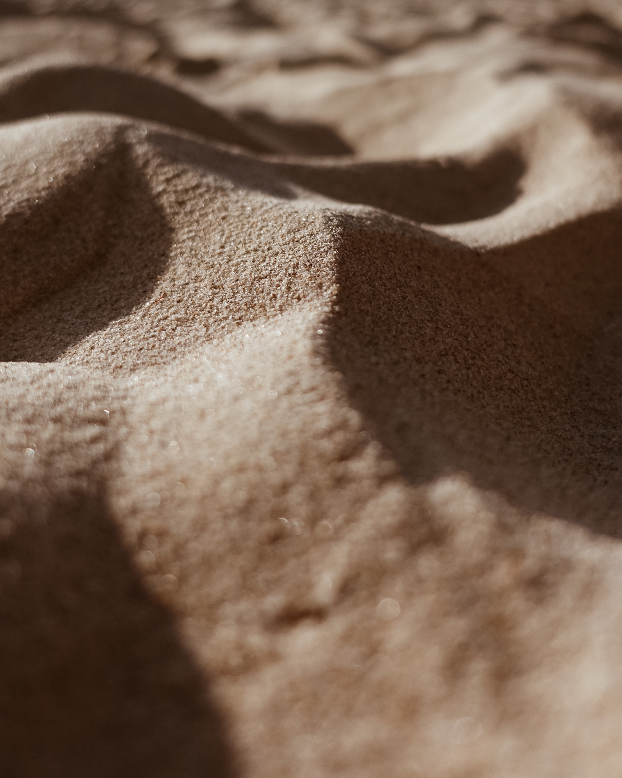 Free download wallpaper Macro, Texture, Close Up, Wavy, Sand on your PC desktop