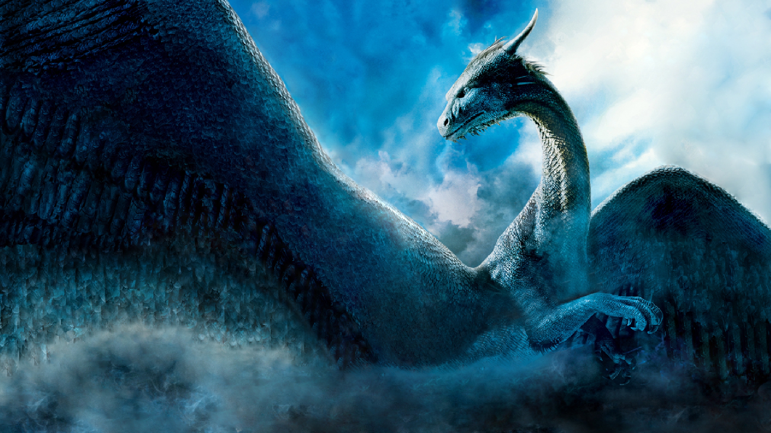 movie, eragon, dragon