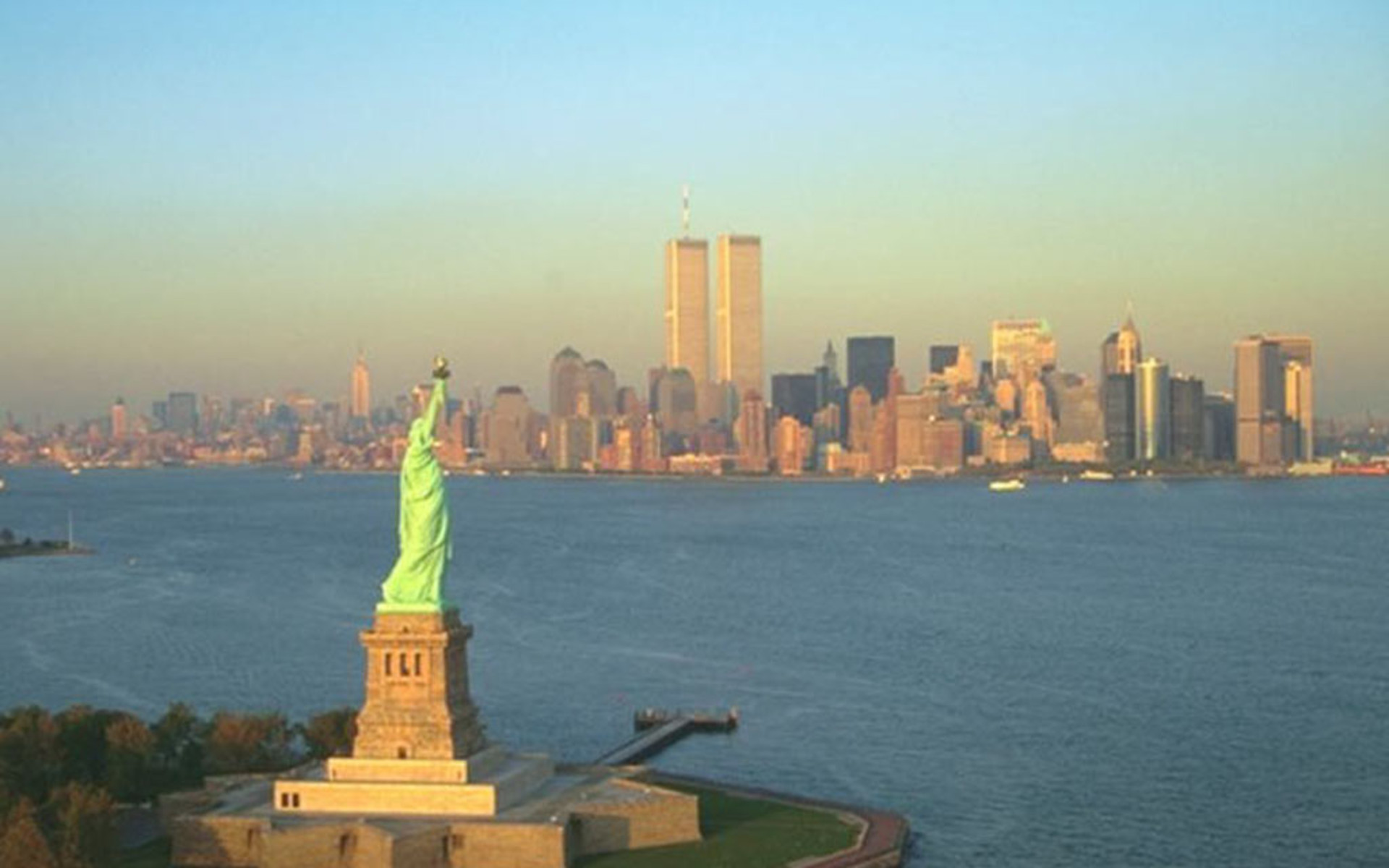 Baixar papel de parede para celular de Nova York, Cidades, Feito Pelo Homem gratuito.