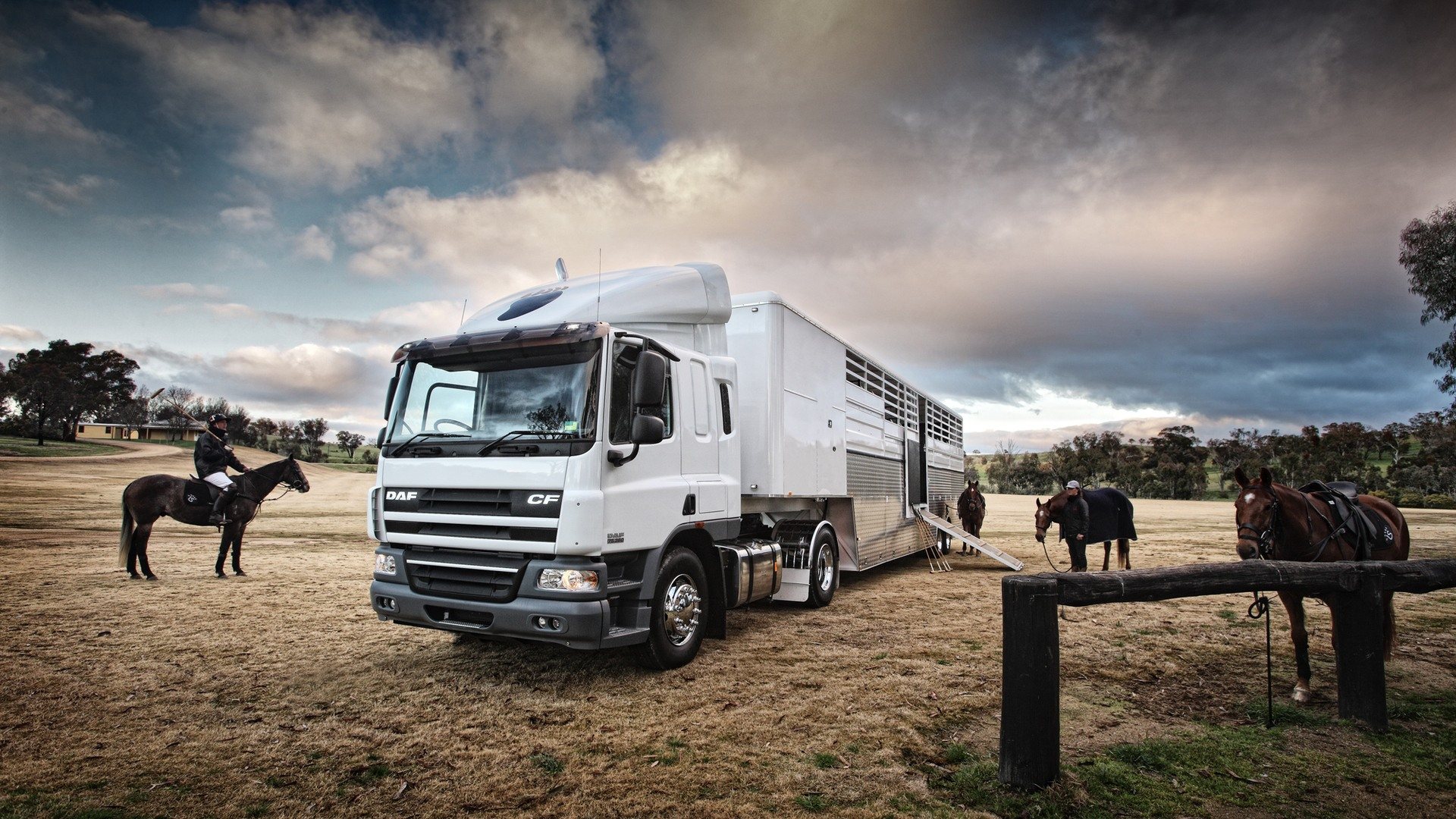 Téléchargez gratuitement l'image Camion, Véhicules sur le bureau de votre PC