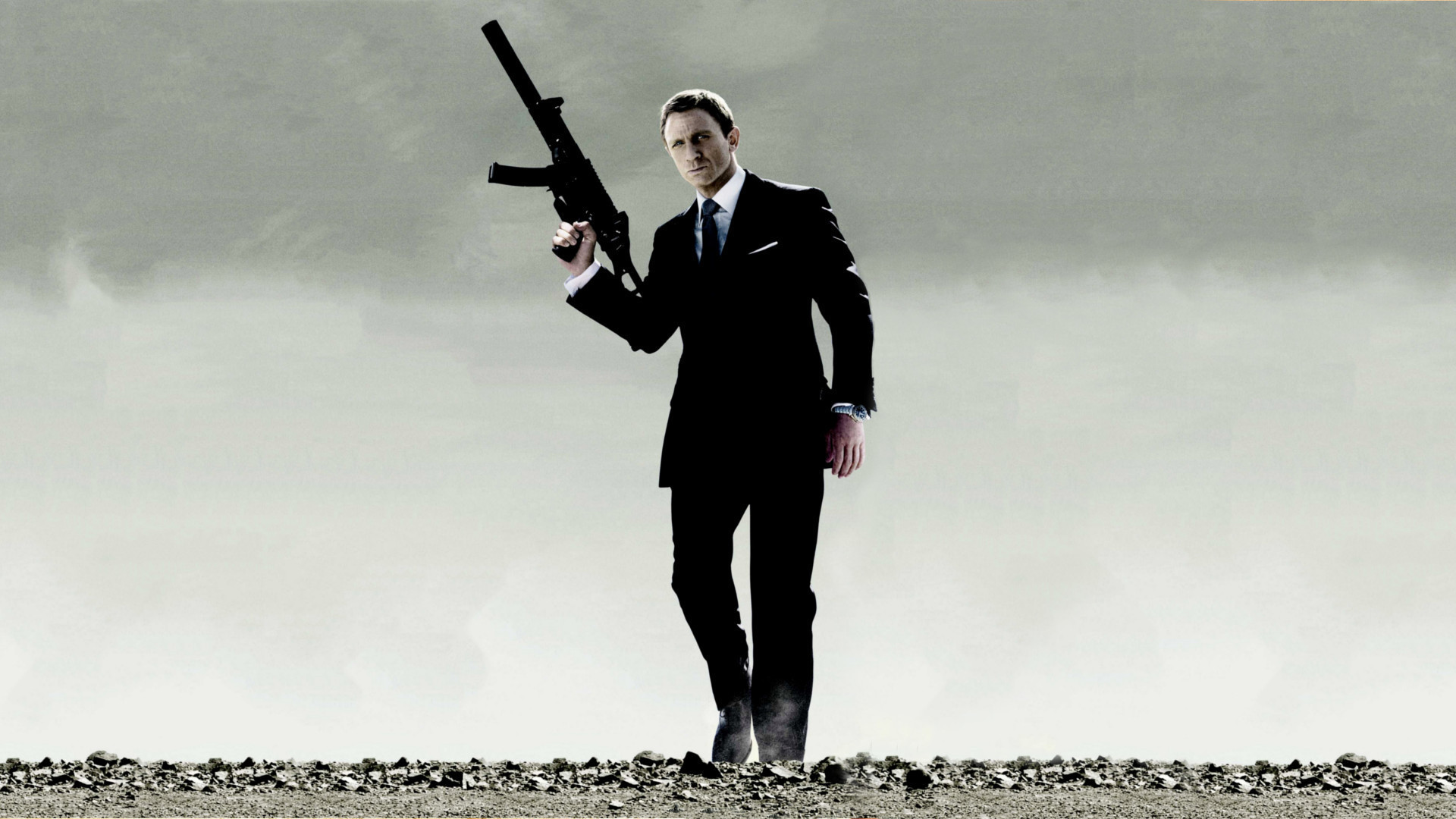 359805 Hintergrundbild herunterladen filme, james bond 007: ein quantum trost, daniel craig, james bond - Bildschirmschoner und Bilder kostenlos