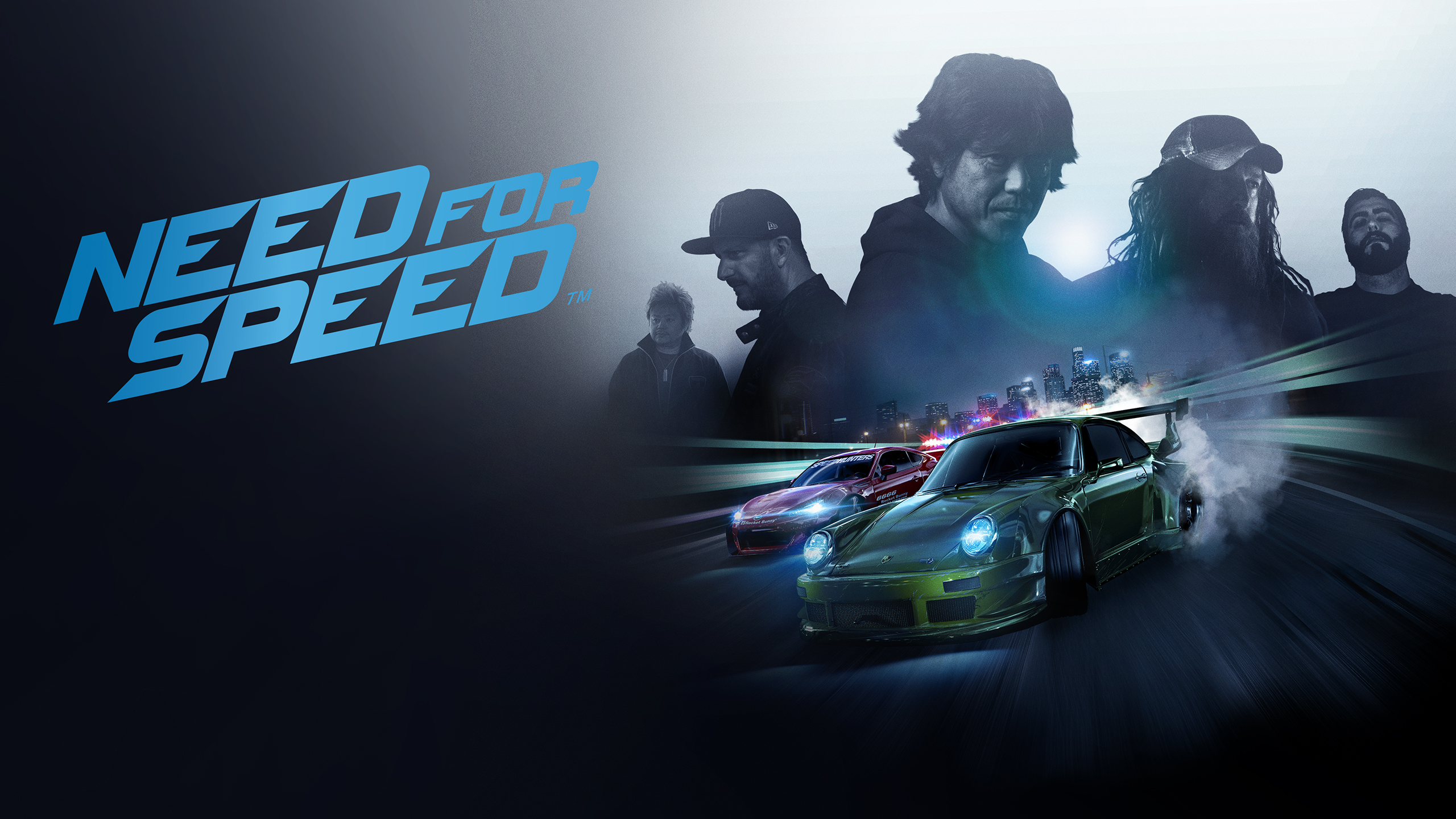 Baixe gratuitamente a imagem Need For Speed, Videogame, Necessidade De Velocidade (2015) na área de trabalho do seu PC