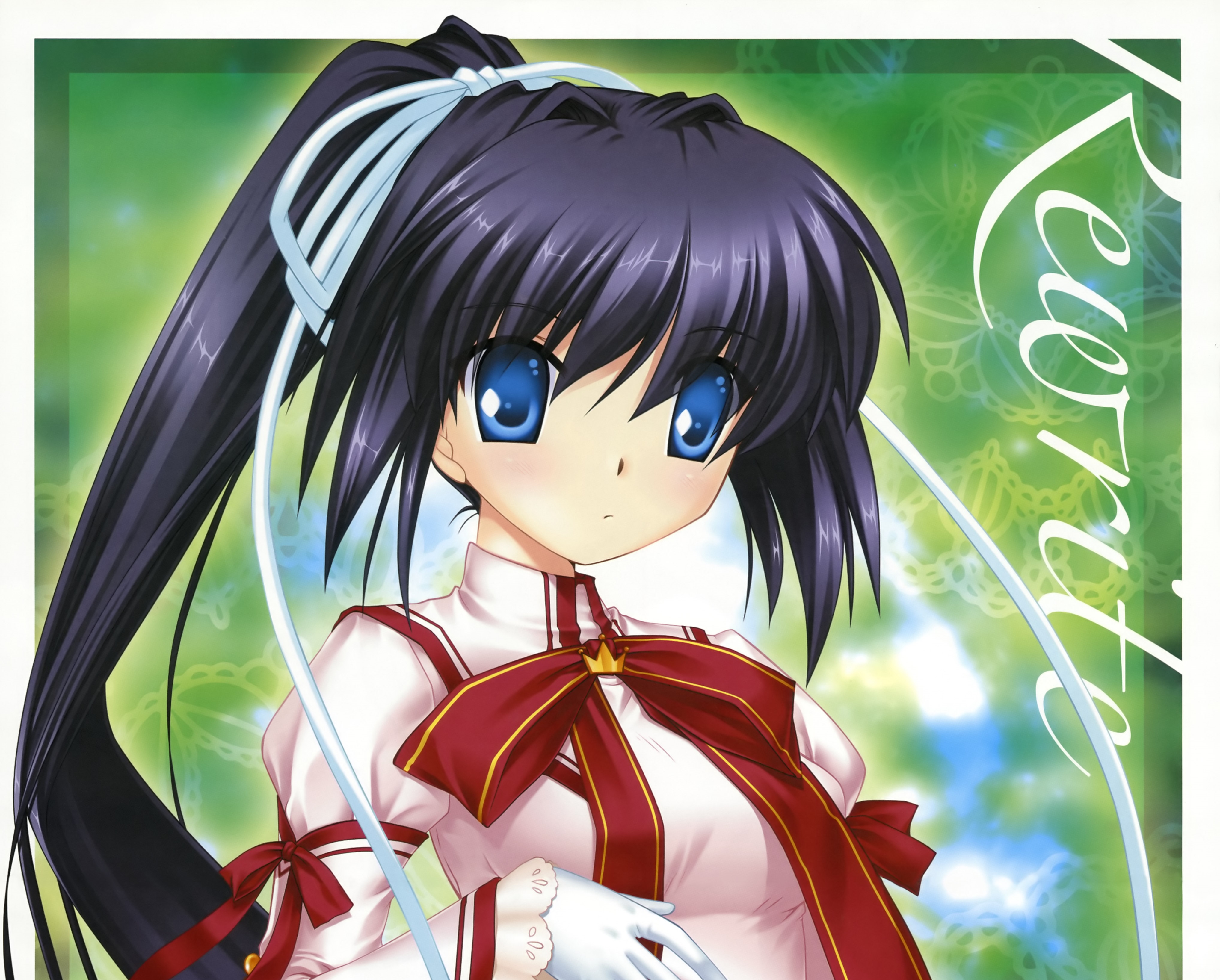 850900 Hintergrundbild herunterladen animes, wie schreibt man liebe?, lucia konohana - Bildschirmschoner und Bilder kostenlos