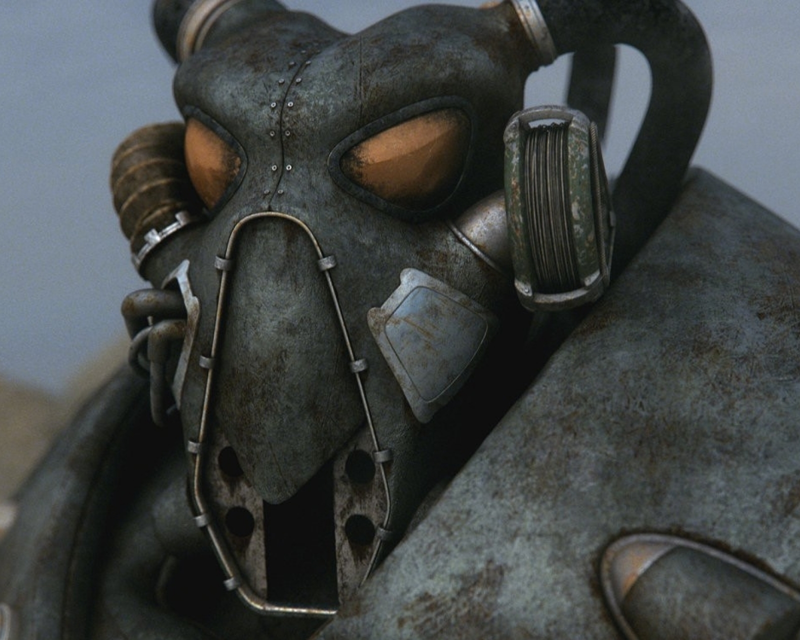 Скачати мобільні шпалери Fallout, Відеогра, Fallout 2 безкоштовно.