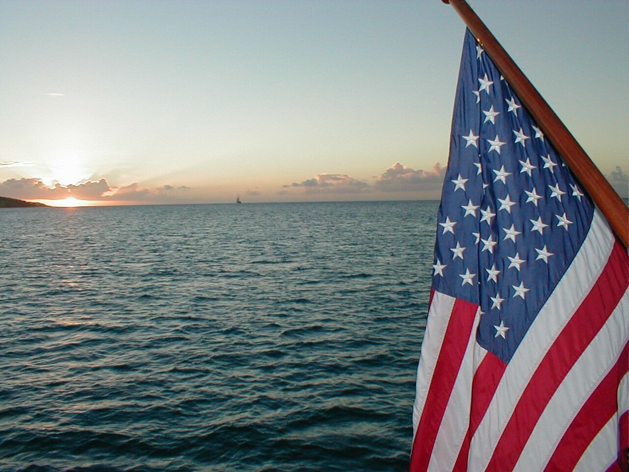 無料モバイル壁紙マンメイド, アメリカの国旗をダウンロードします。