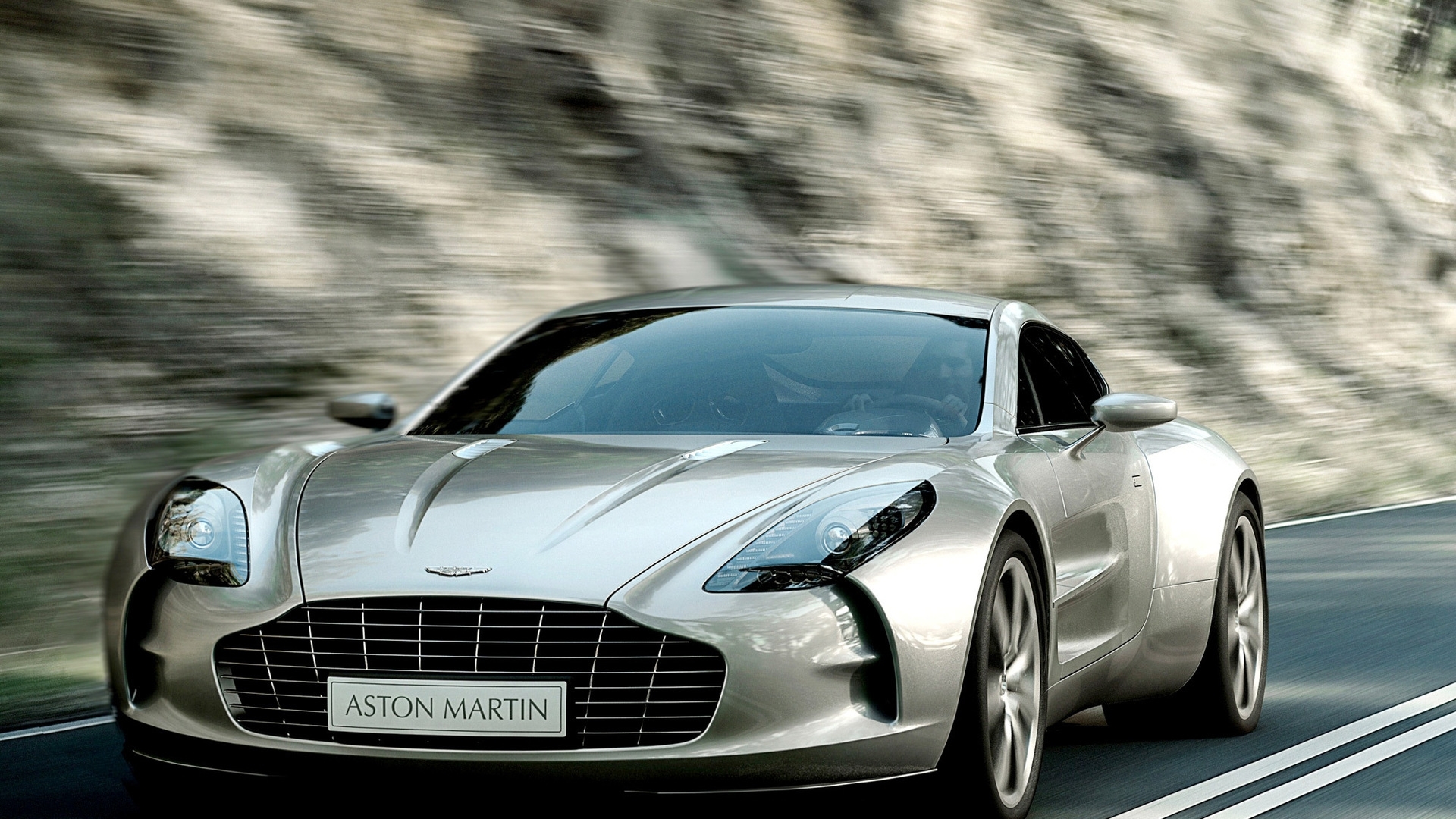 Descarga gratuita de fondo de pantalla para móvil de Aston Martin, Automóvil, Transporte.