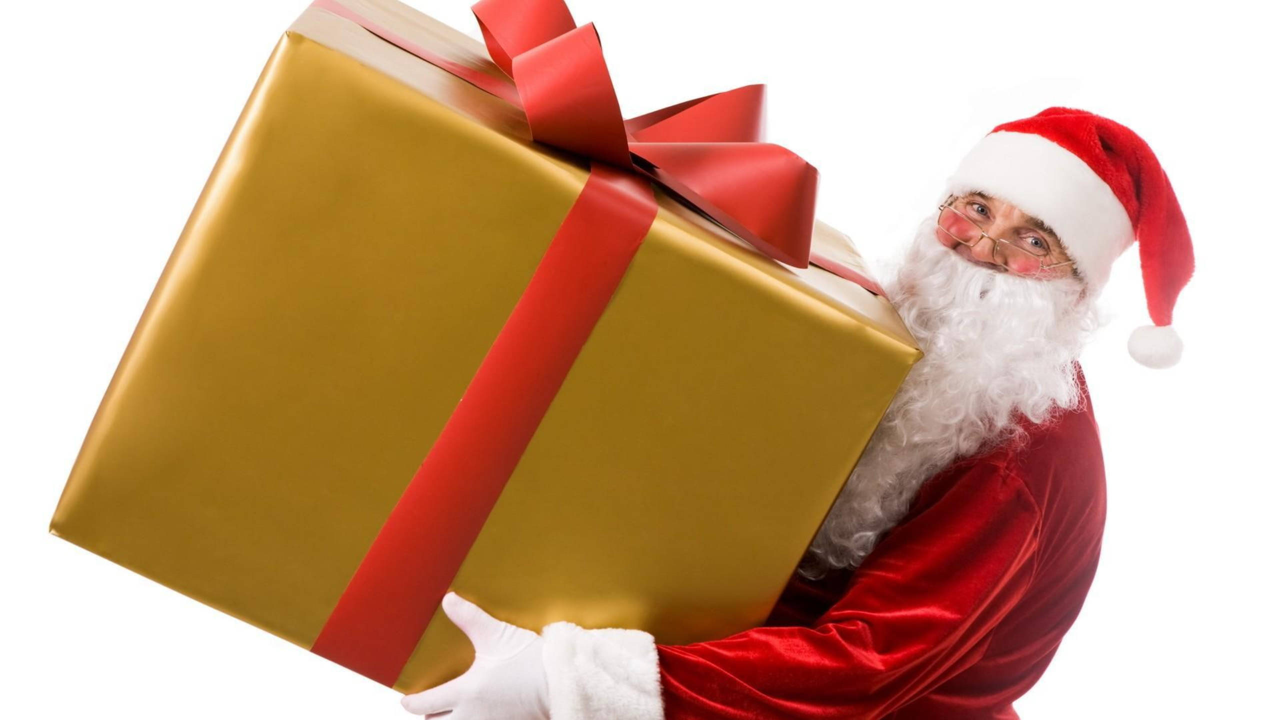 Descarga gratis la imagen Navidad, Día Festivo, Regalo, Papa Noel en el escritorio de tu PC