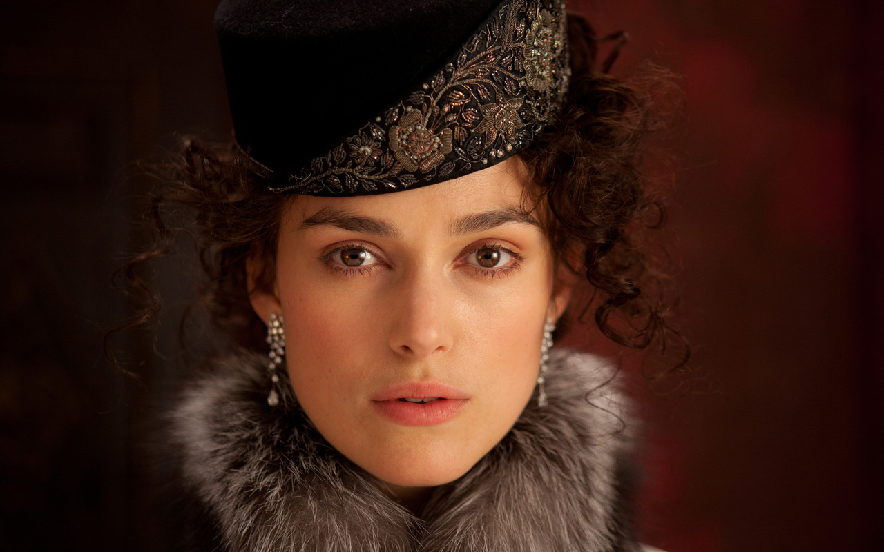 Download mobile wallpaper Celebrity, Keira Knightley for free.