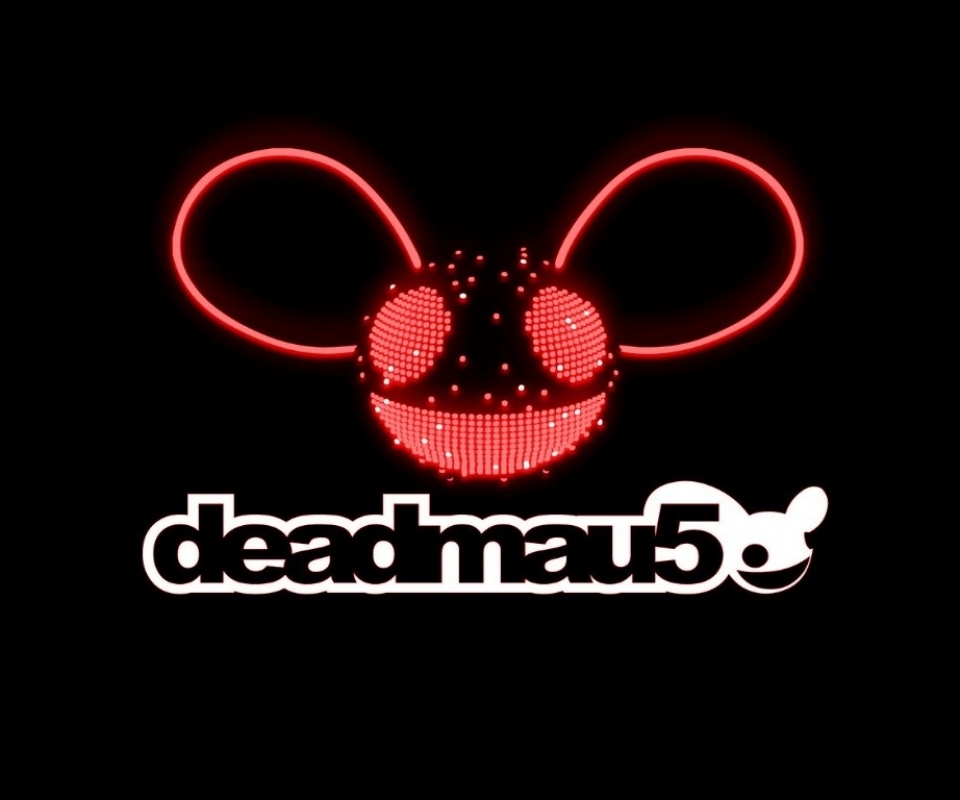Baixar papel de parede para celular de Música, Deadmau5 gratuito.