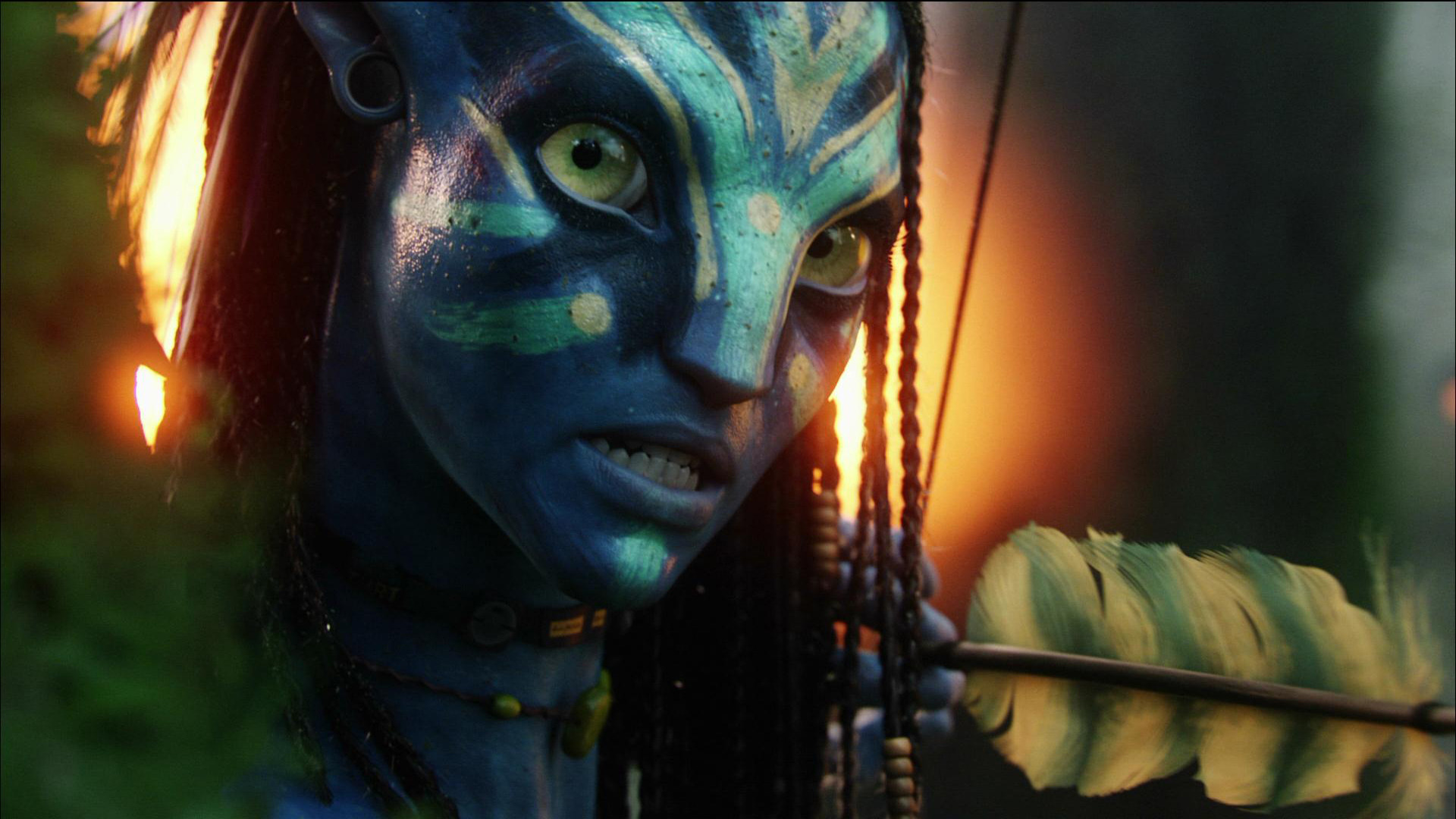 Téléchargez gratuitement l'image Avatar, Film sur le bureau de votre PC