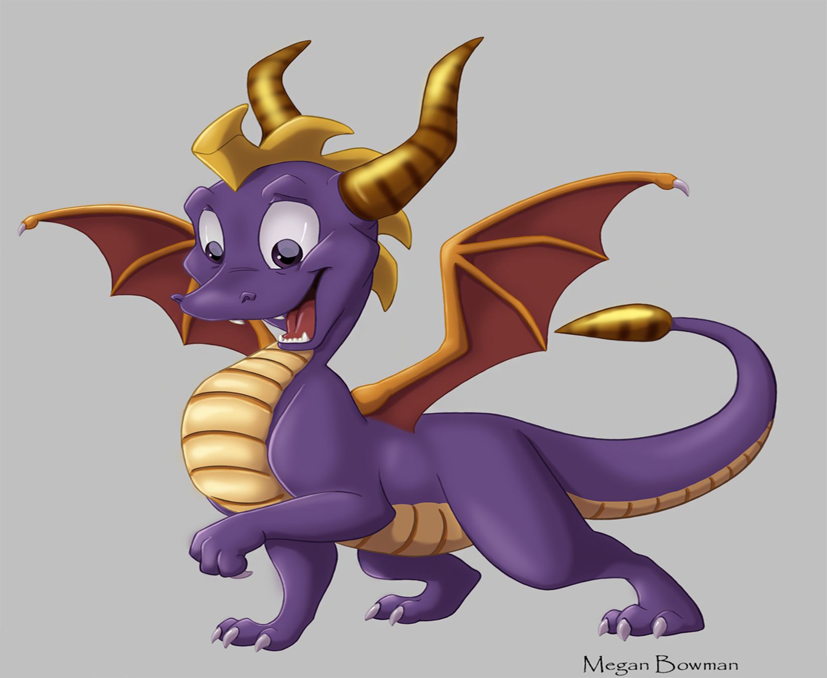 717677 descargar fondo de pantalla videojuego, spyro the dragon, dragón, spyro (personaje): protectores de pantalla e imágenes gratis