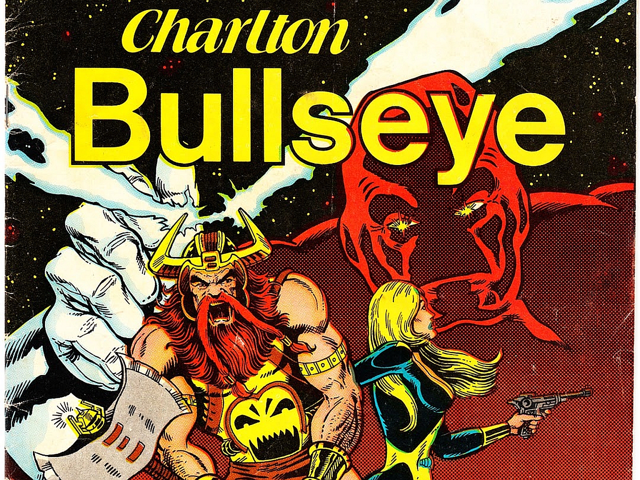 Die besten Charlton Bullseye-Hintergründe für den Telefonbildschirm