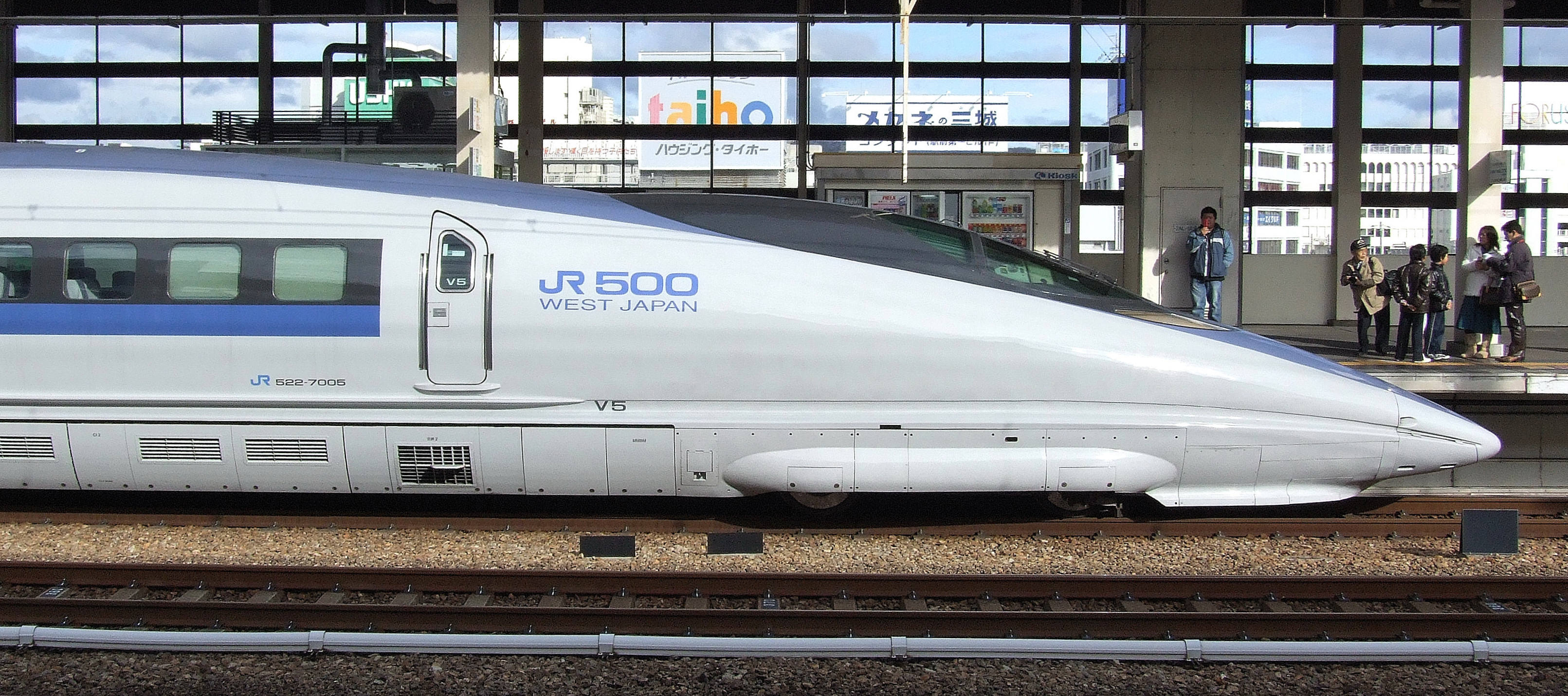 680704画像をダウンロード新幹線, 乗り物, 訓練-壁紙とスクリーンセーバーを無料で