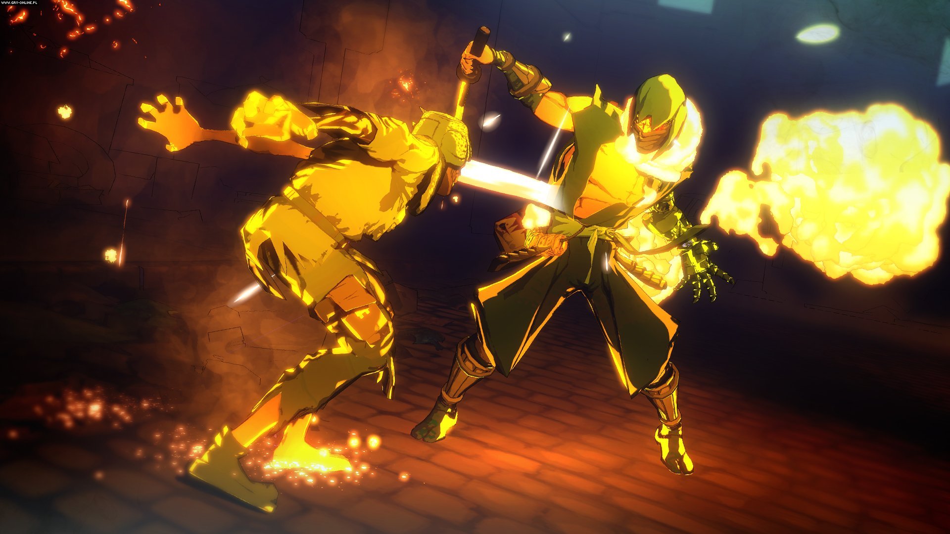 video game, yaiba: ninja gaiden, ninja gaiden