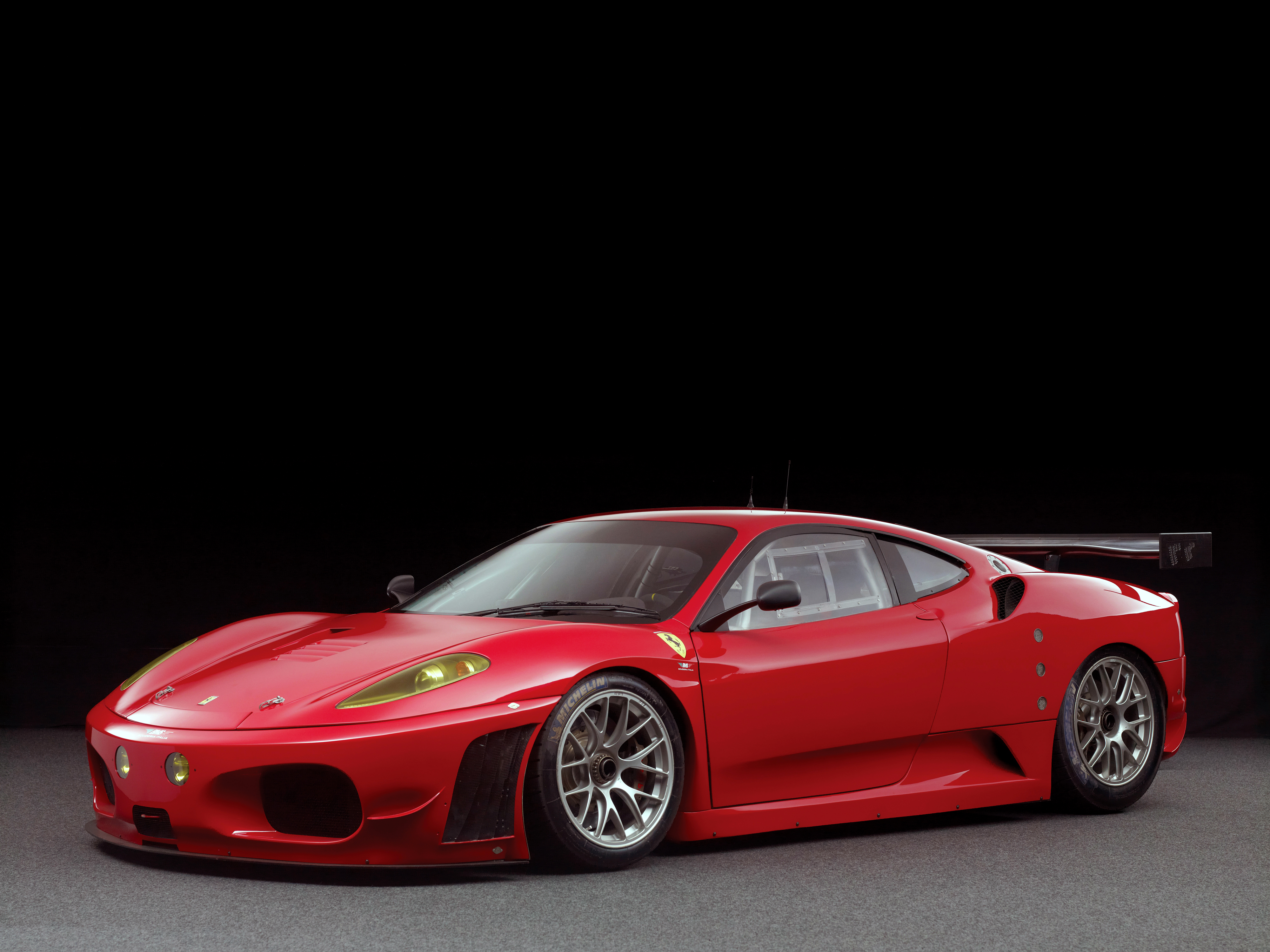 Download mobile wallpaper Ferrari, Car, Ferrari F430, Vehicles for free.