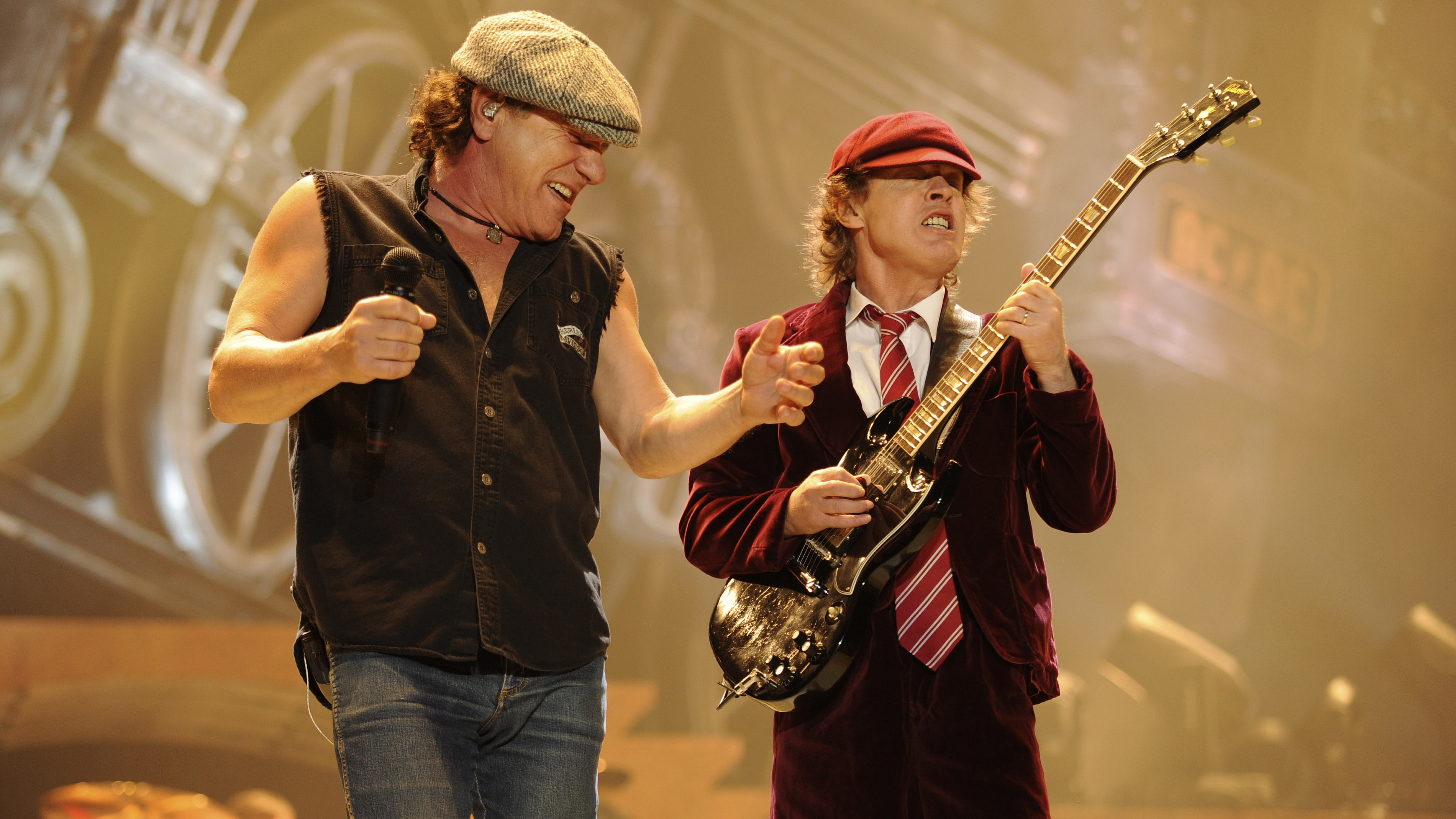 Download mobile wallpaper Music, Ac/dc for free.