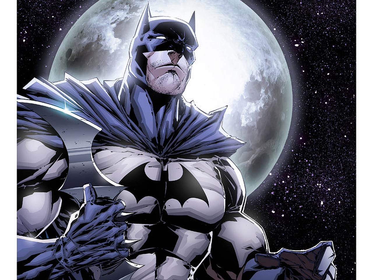 Download mobile wallpaper Batman, Comics for free.