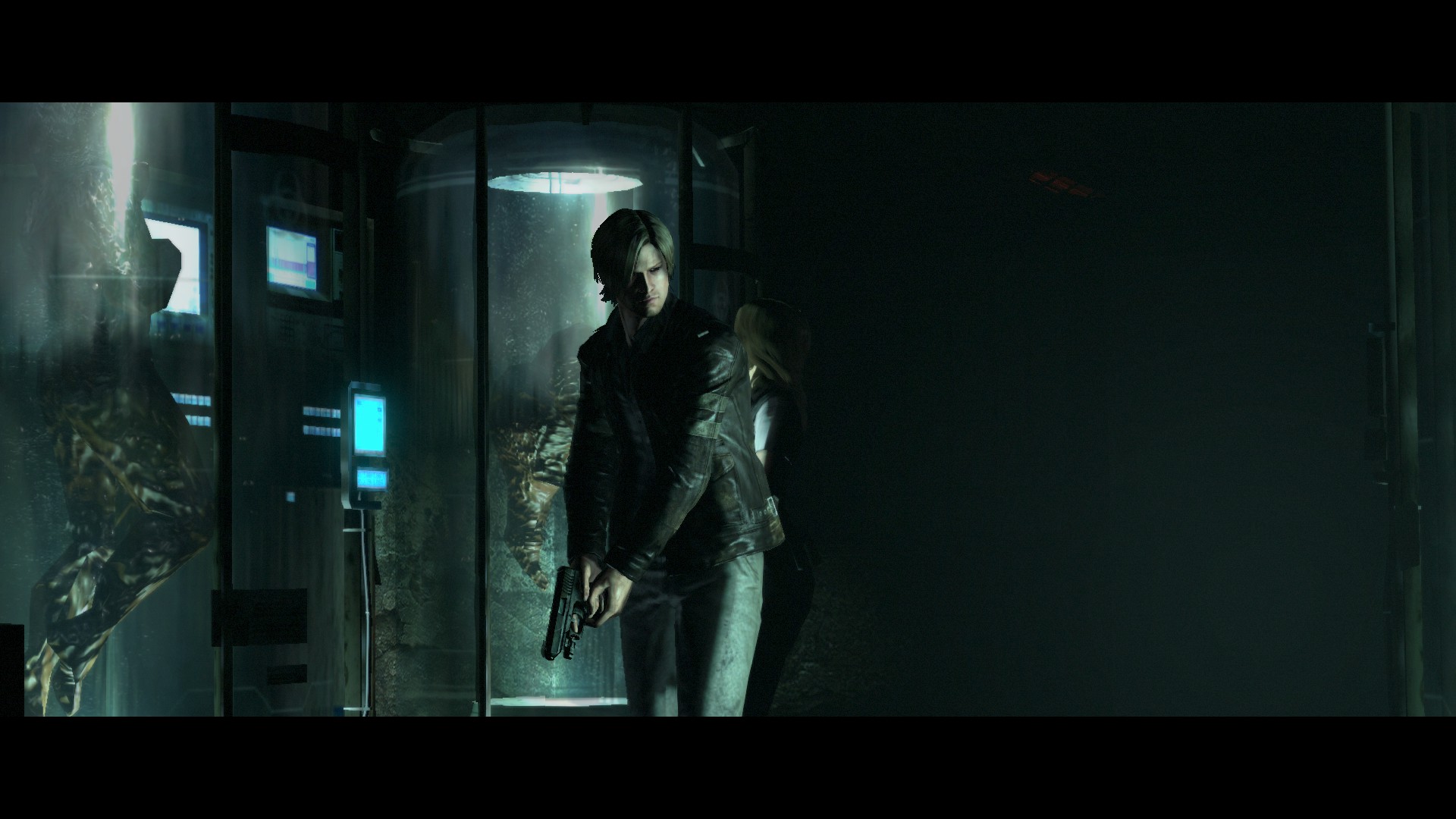 Baixar papel de parede para celular de Resident Evil, Videogame, Baiohazâdo 6 gratuito.